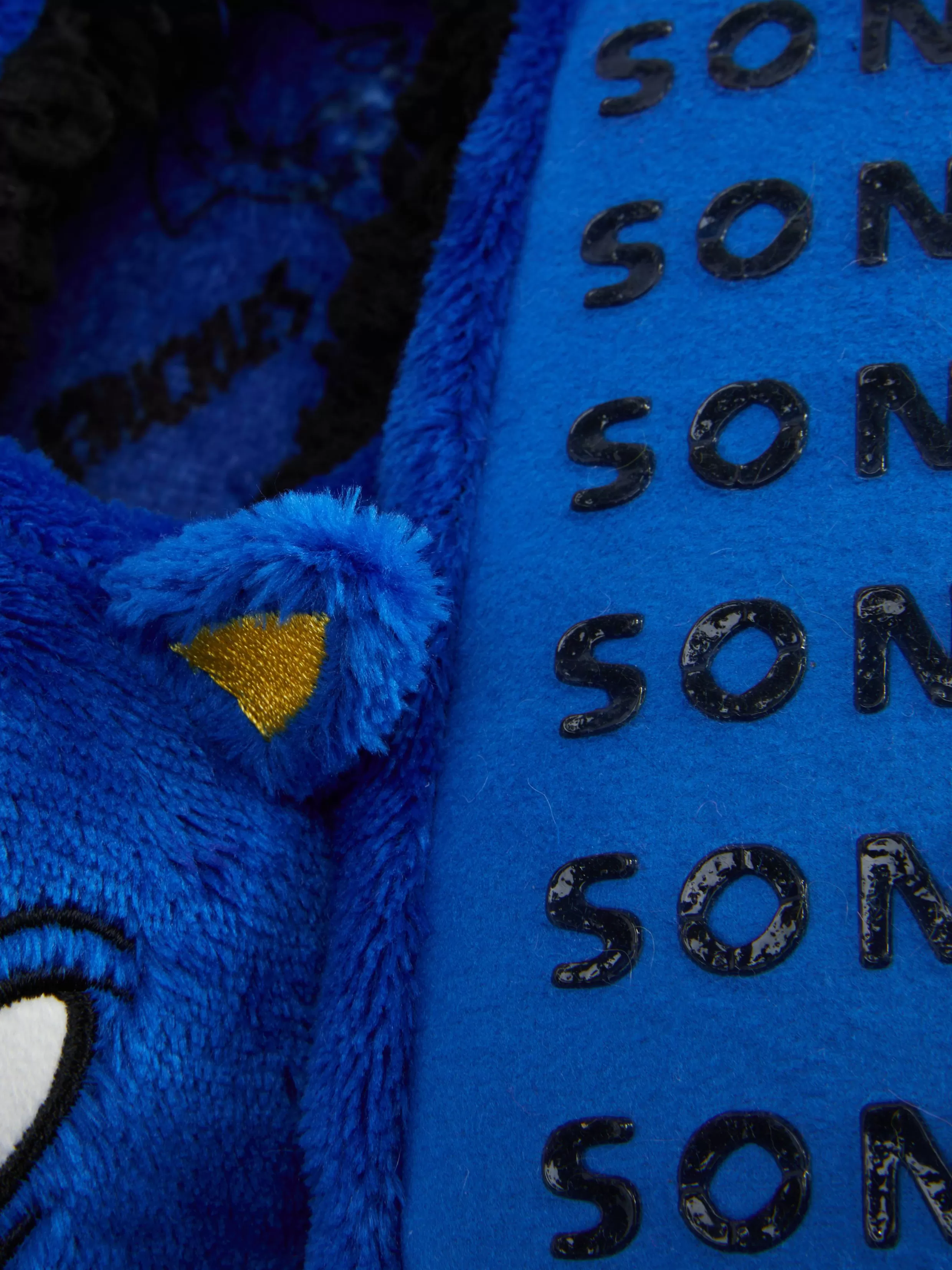 Best Sonic The Hedgehog Footies Kids/BOY Socks