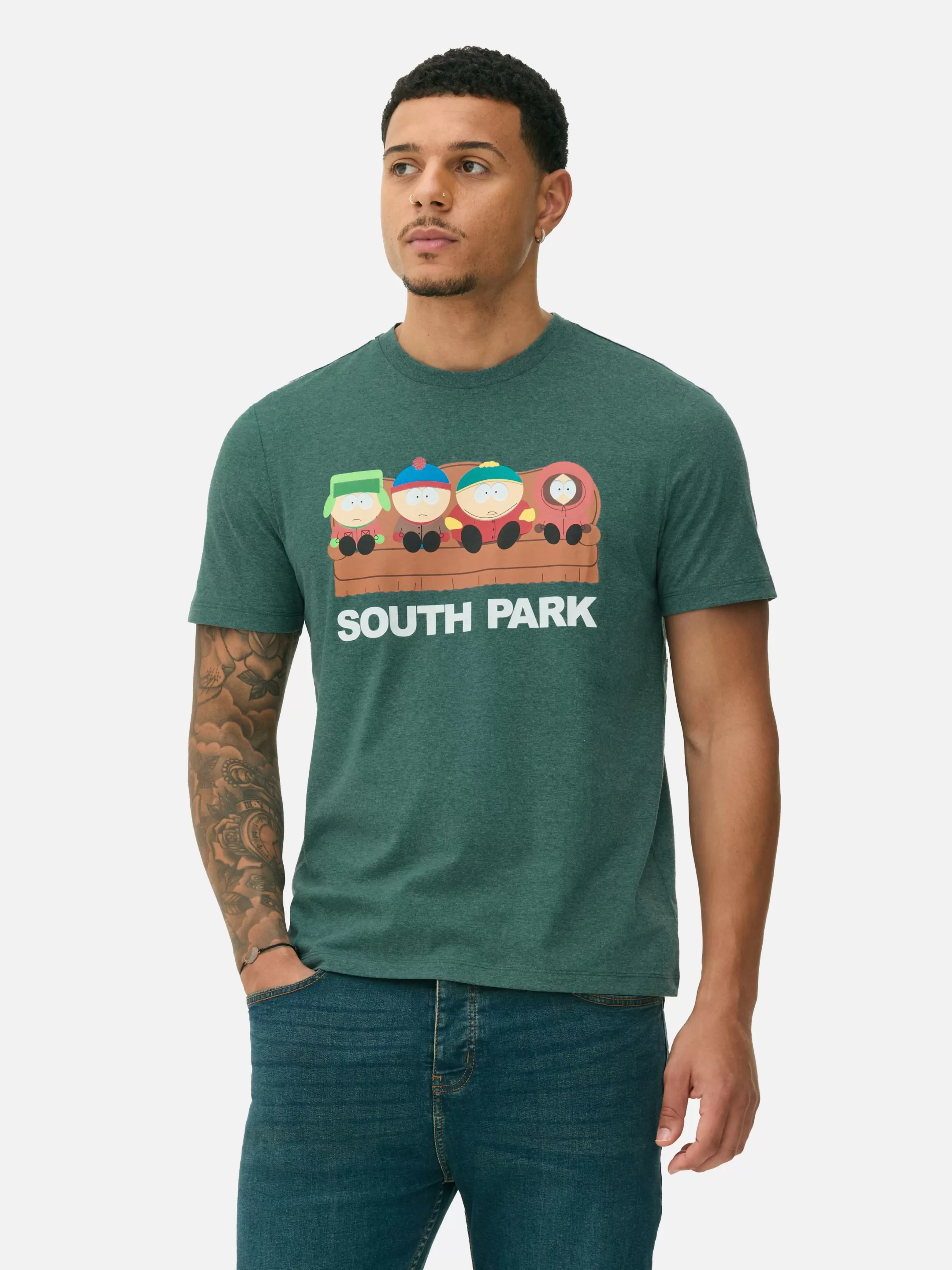 Store South Park T-Shirt Graphic Tees And Sweatshirts | Tops And T-Shirts