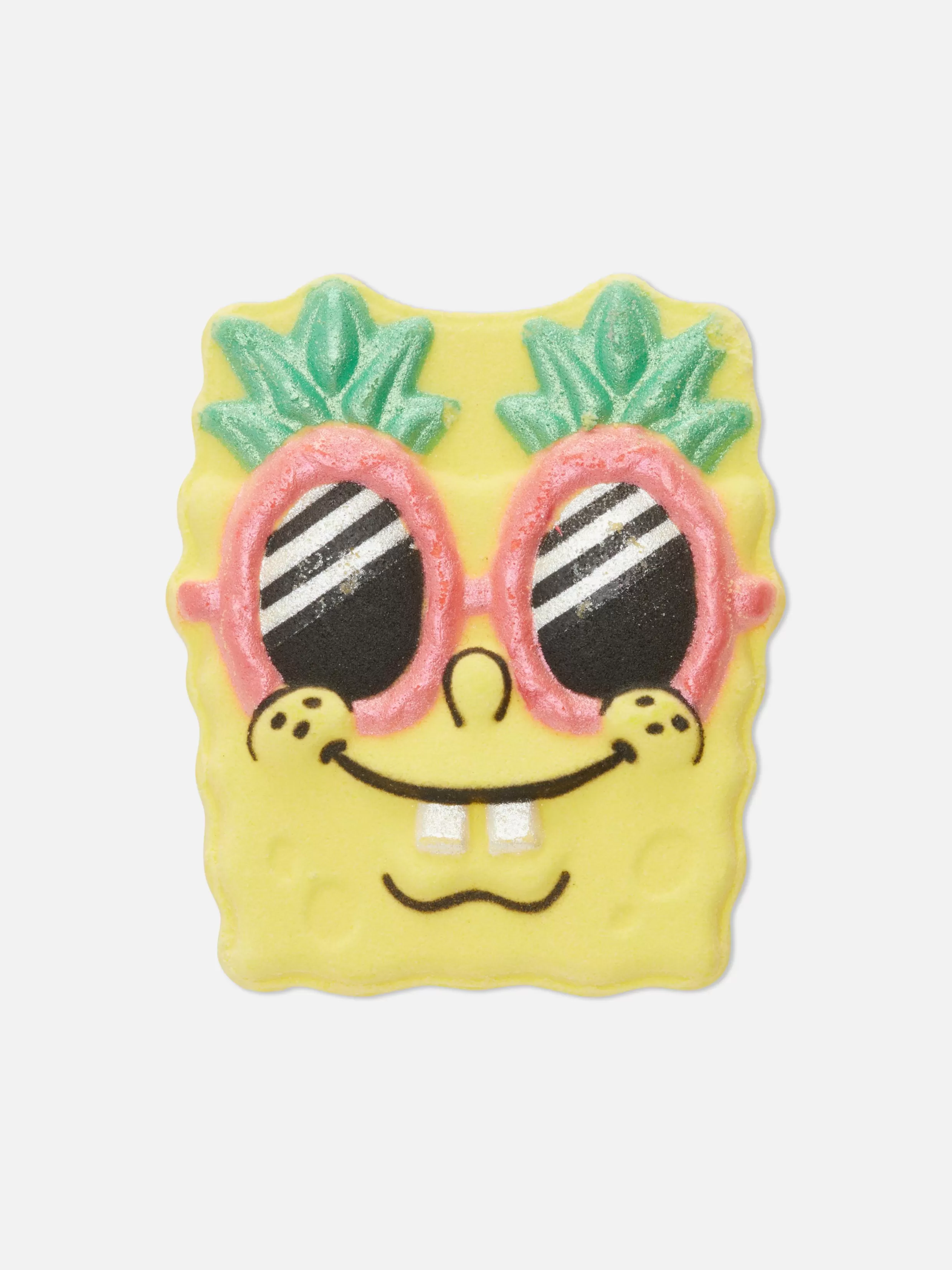 Sale SpongeBob SquarePants Bath Fizzer Bath Bombs