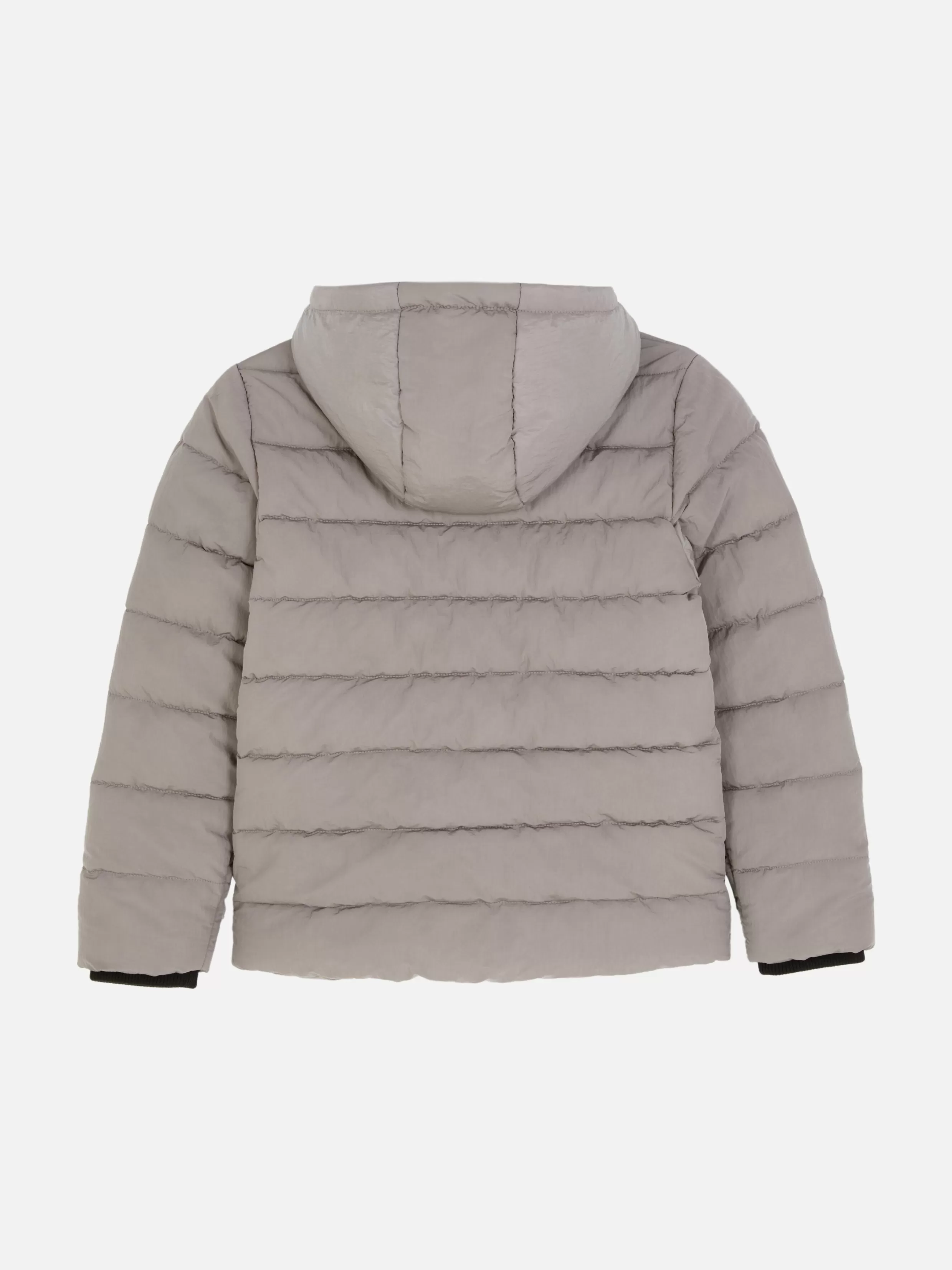 Sale Sporty Padded Jacket Kids/BOY Coats And Jackets