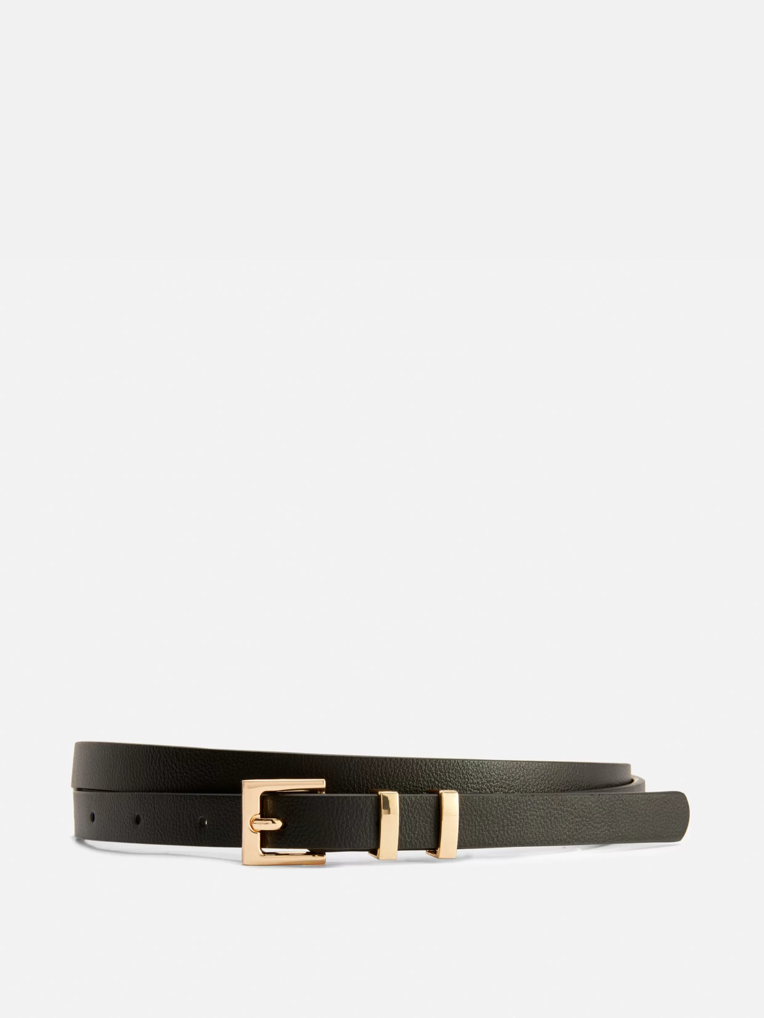 Shop Square-Buckle Belt Women Belts