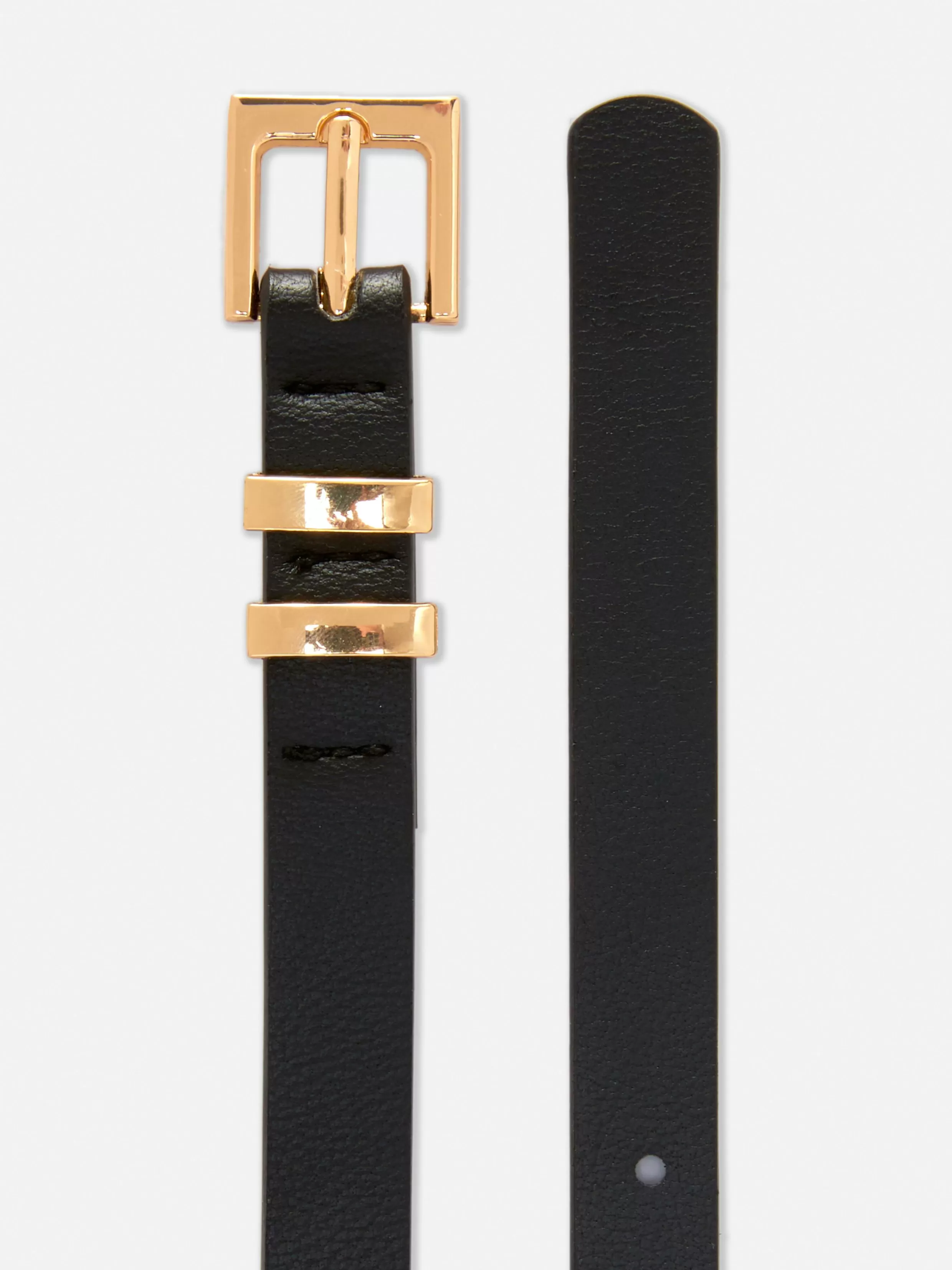 Shop Square-Buckle Belt Women Belts