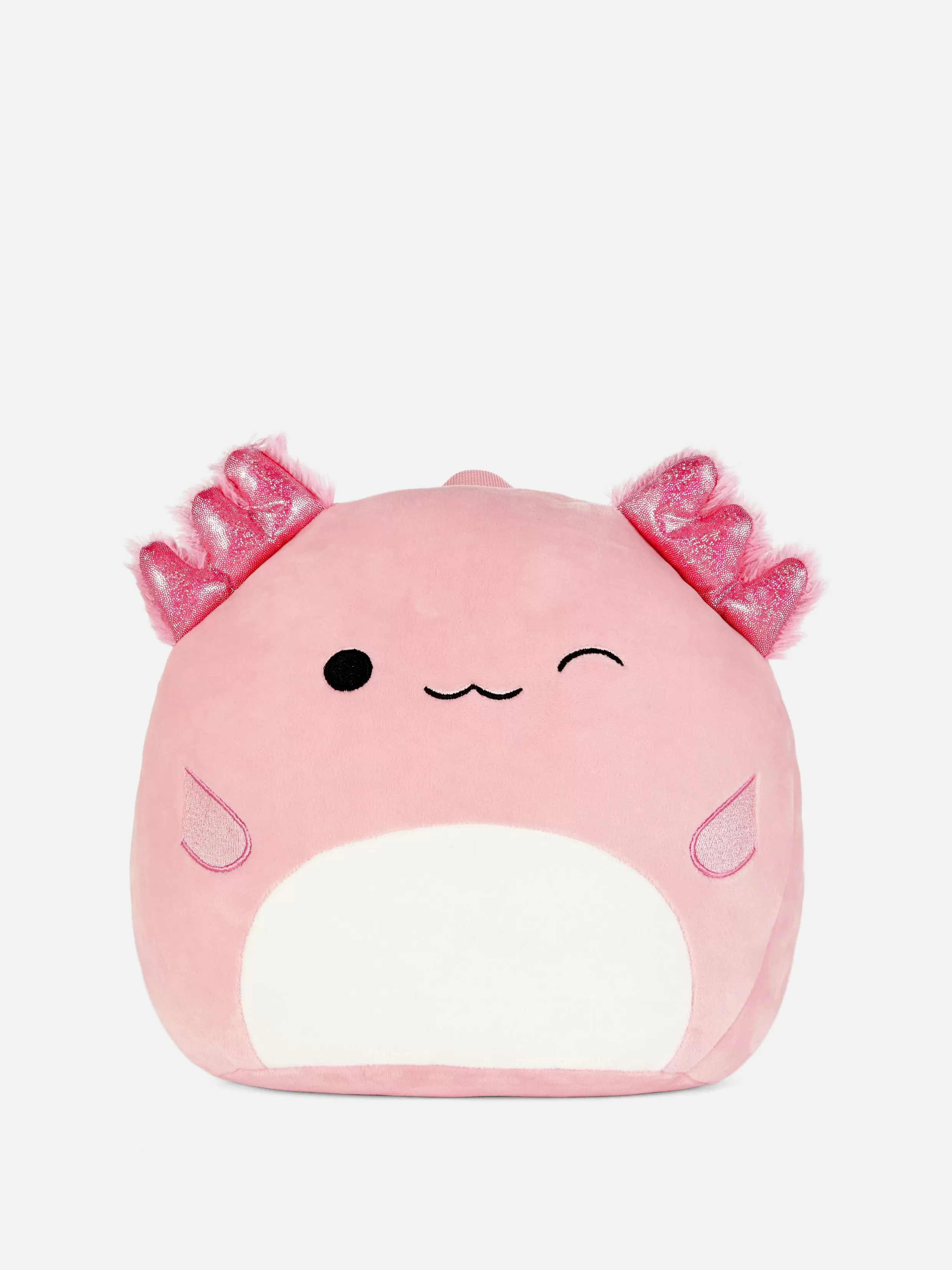 Shop Squishmallows Plush Backpack Kids Bags