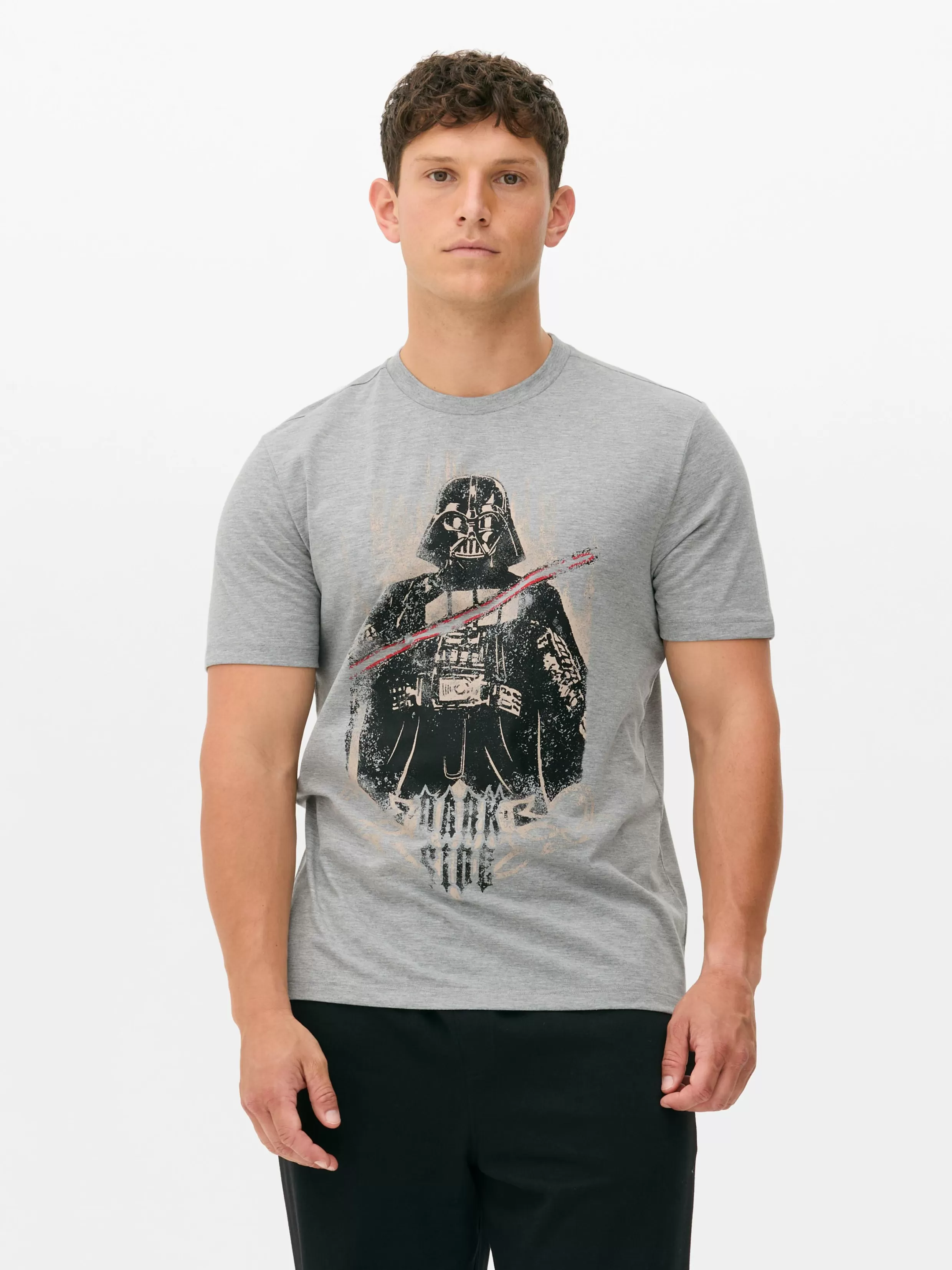 Fashion Star Wars Darth Vader T-Shirt Tops And T-Shirts