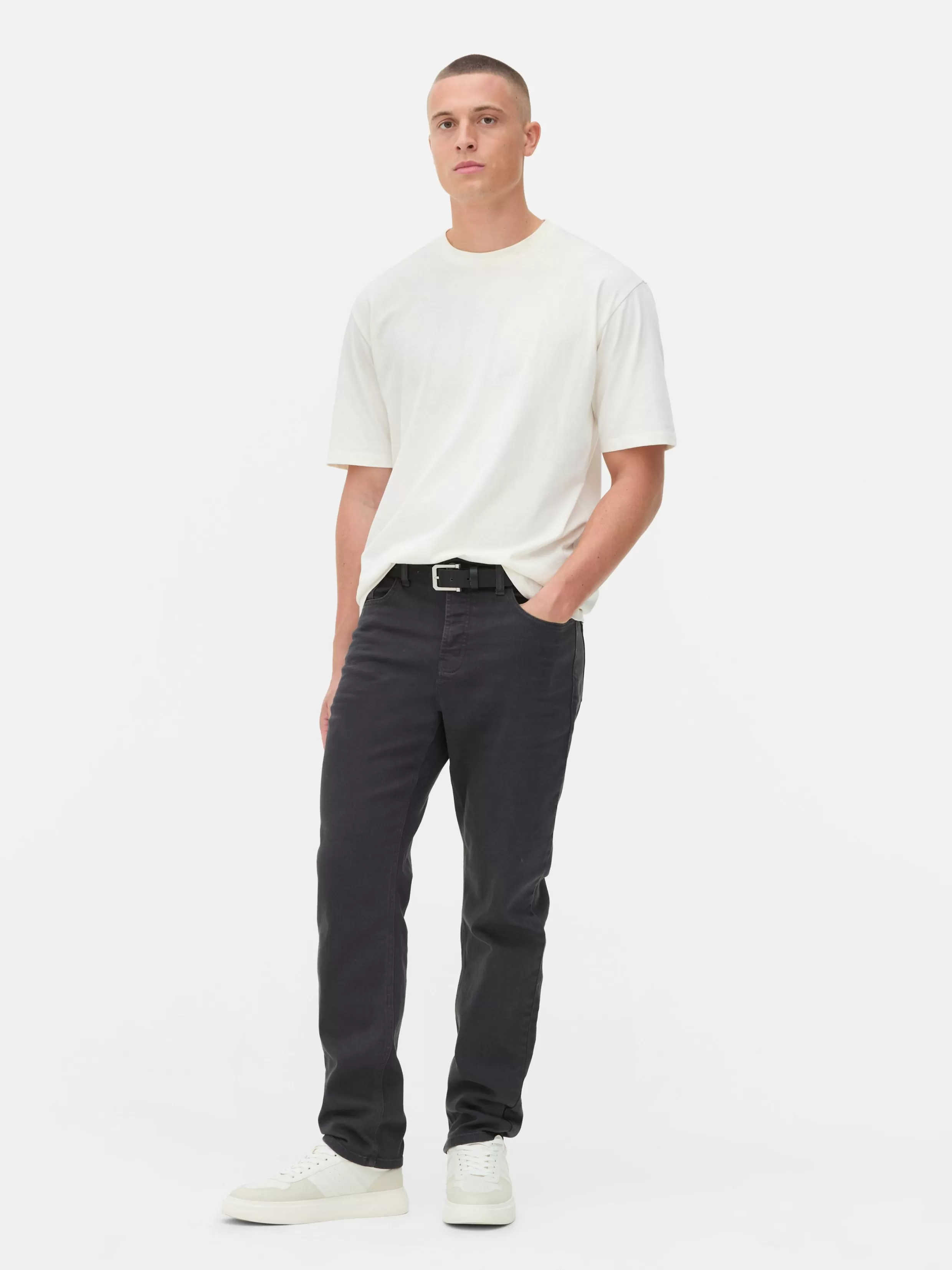 New Straight Leg Jeans Jeans