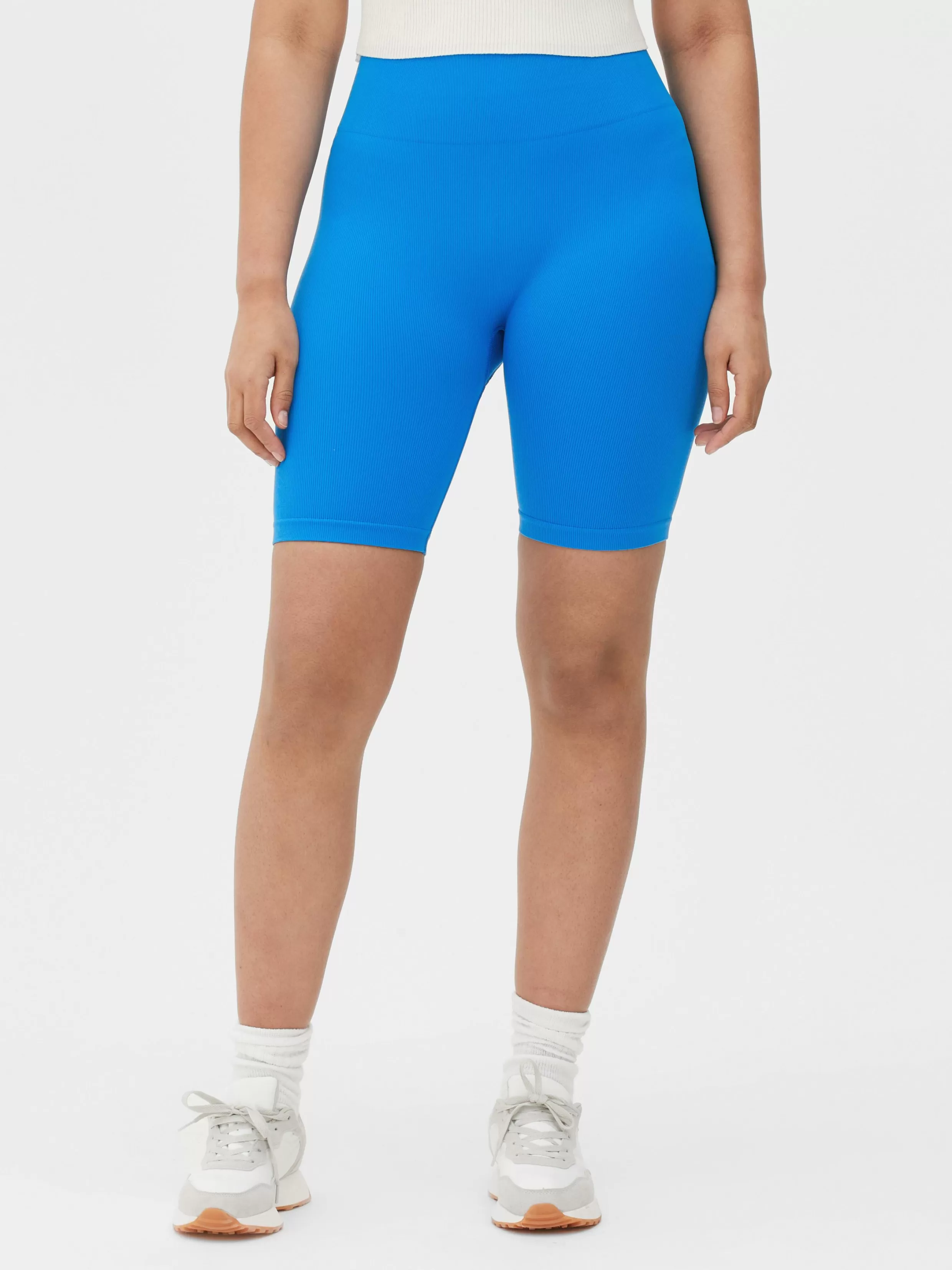 Discount Stretch Cycling Shorts Women Shorts