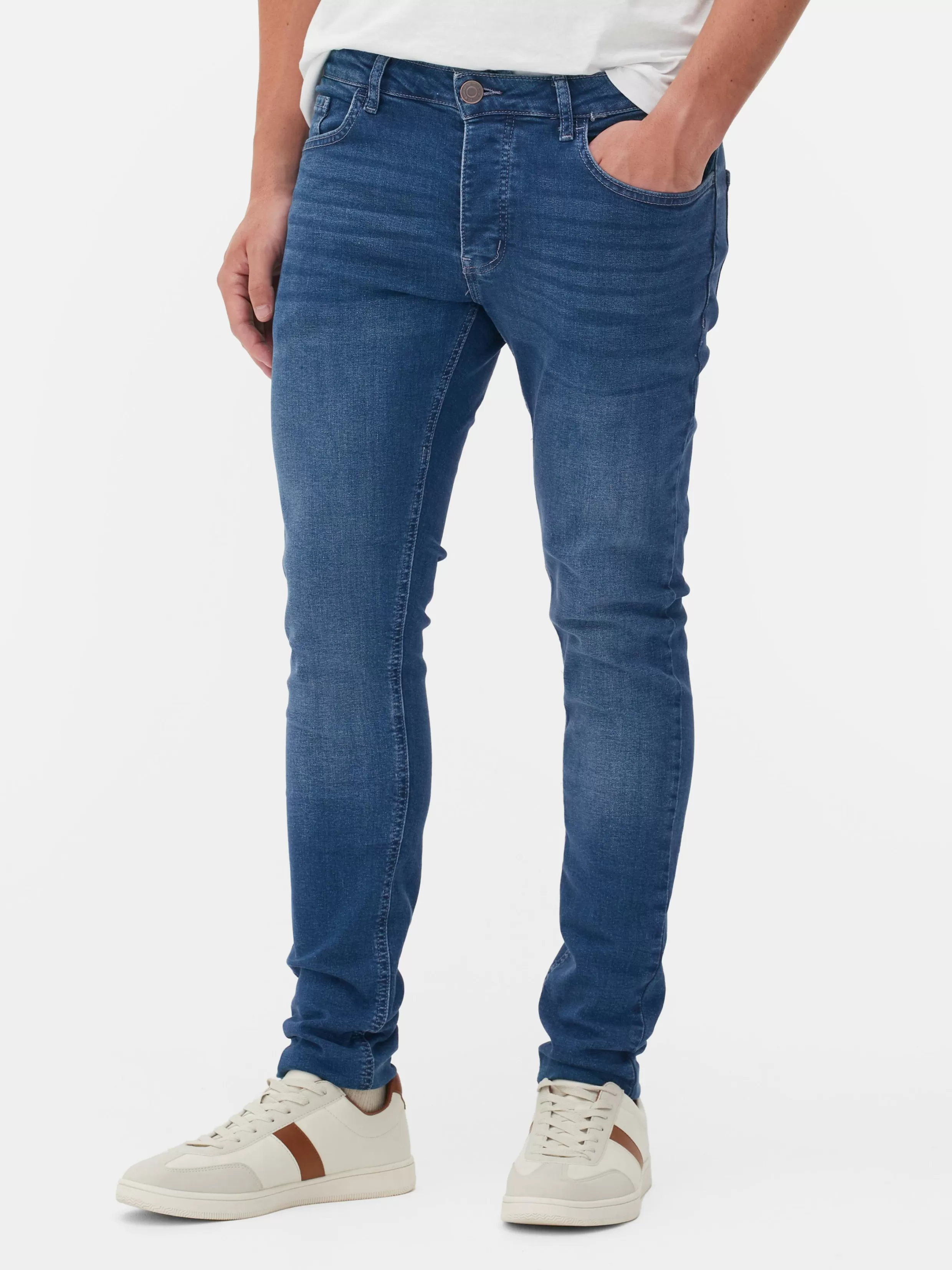 Cheap Stretch Skinny Jeans Jeans