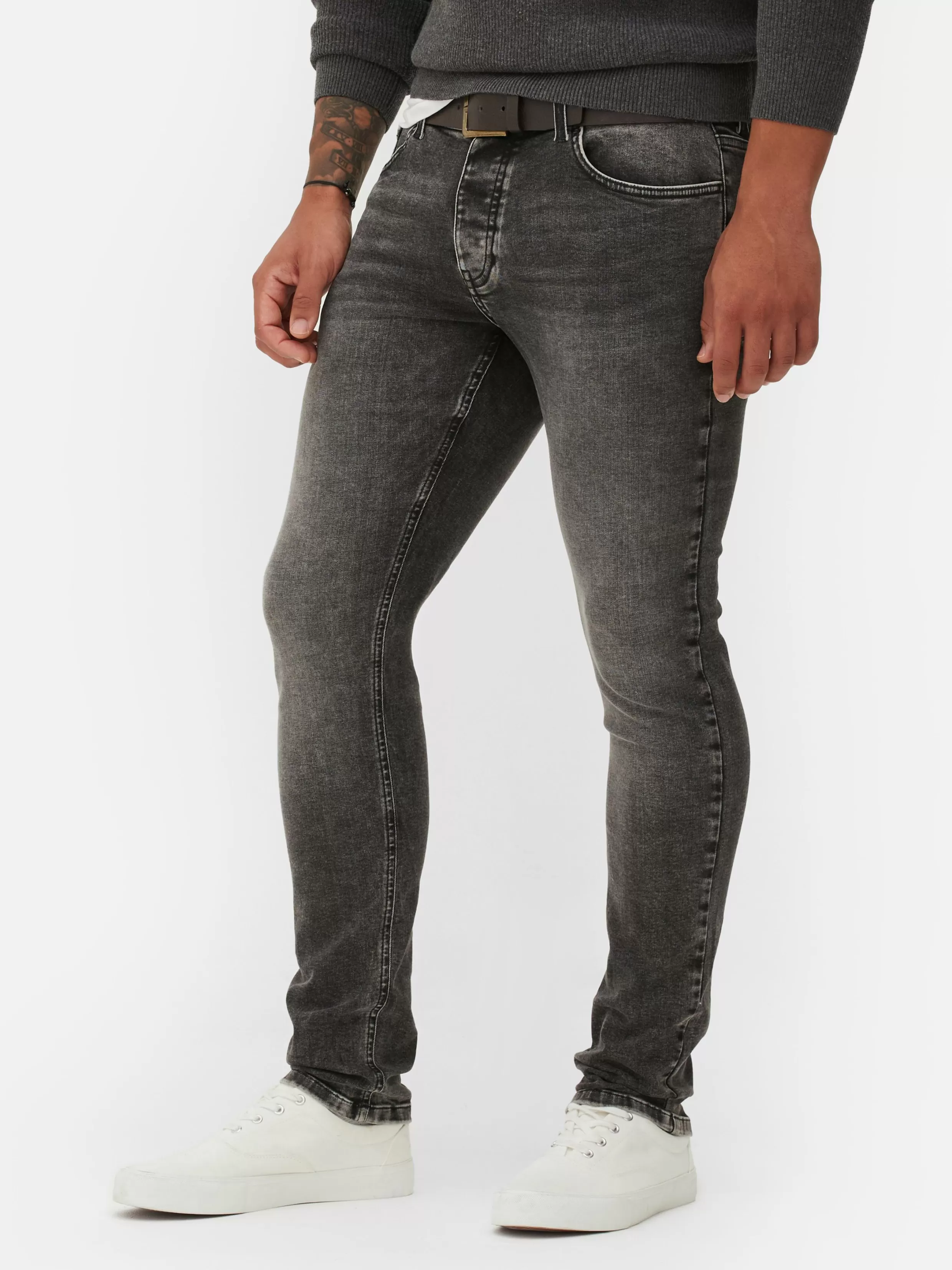 Sale Stretch Skinny Jeans Jeans