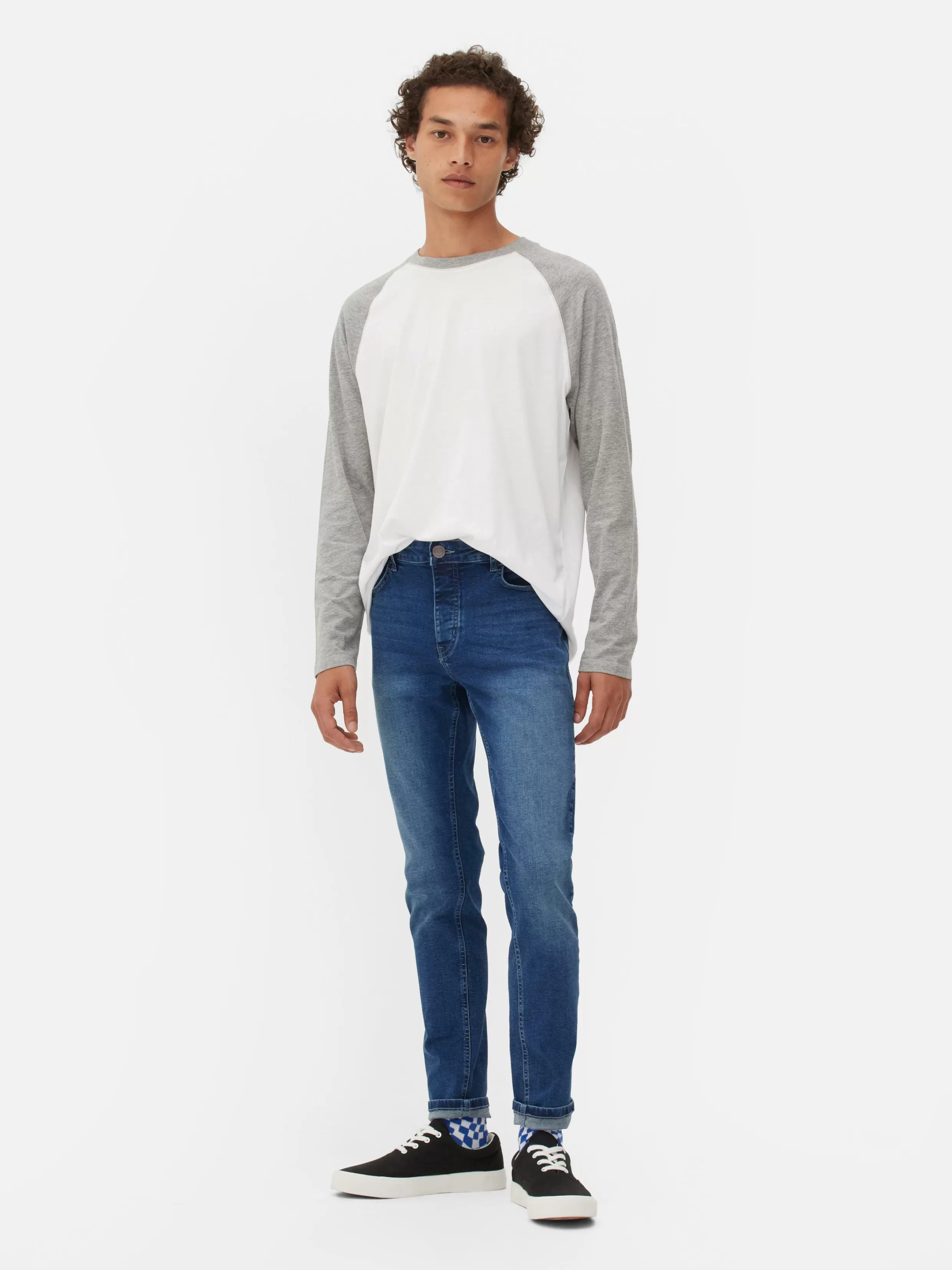 Cheap Stretch Skinny Jeans Jeans