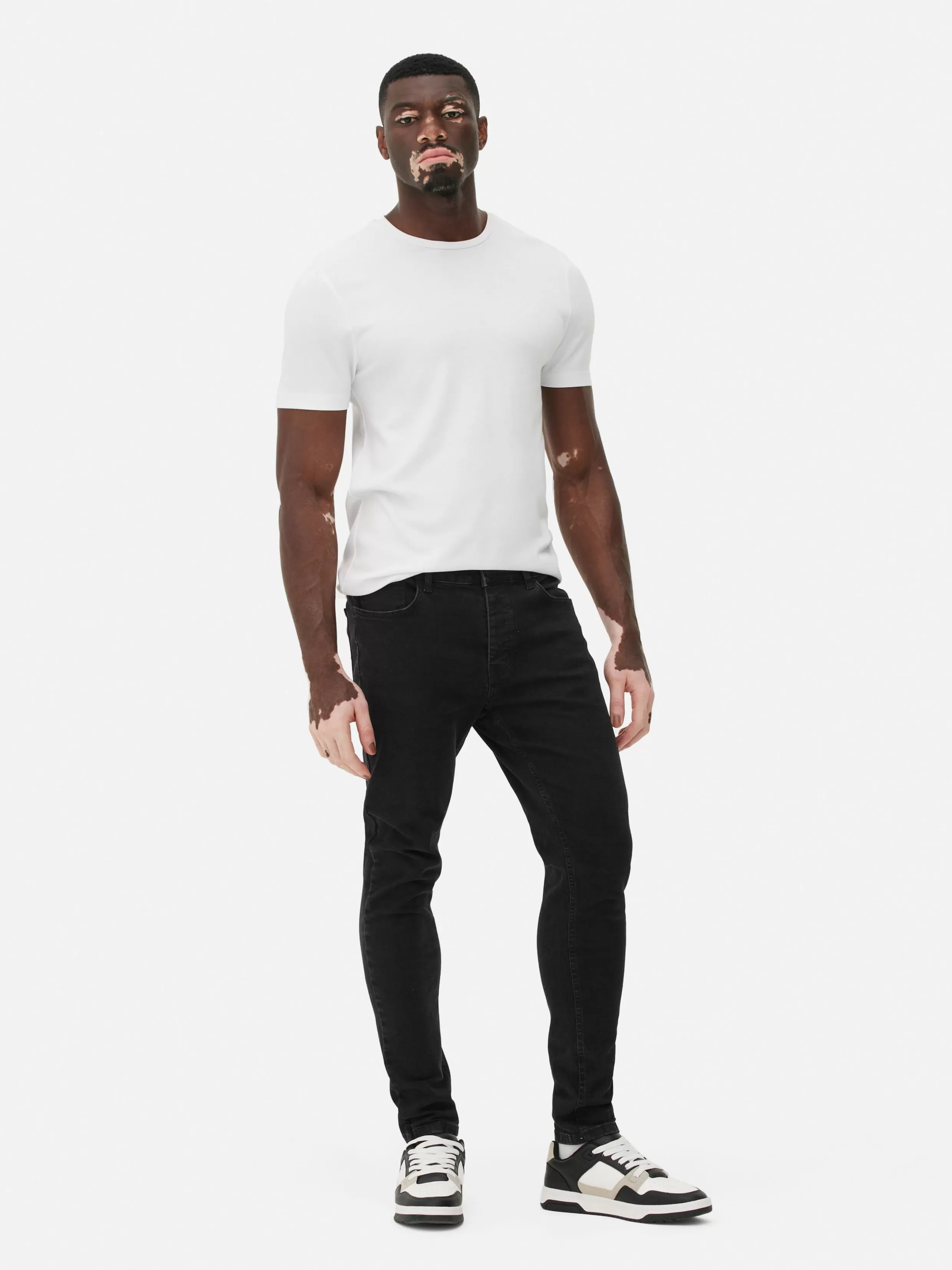 New Stretch Skinny Jeans Jeans