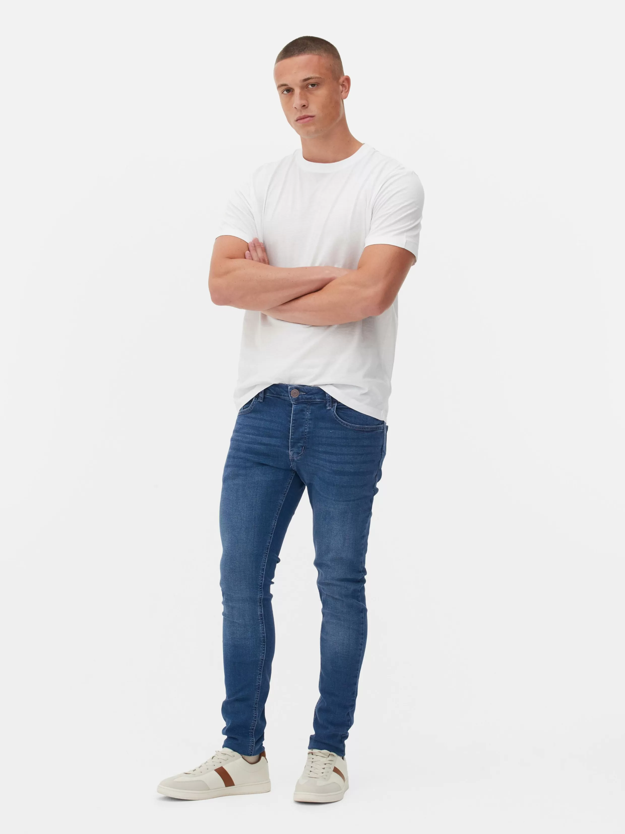 Cheap Stretch Skinny Jeans Jeans