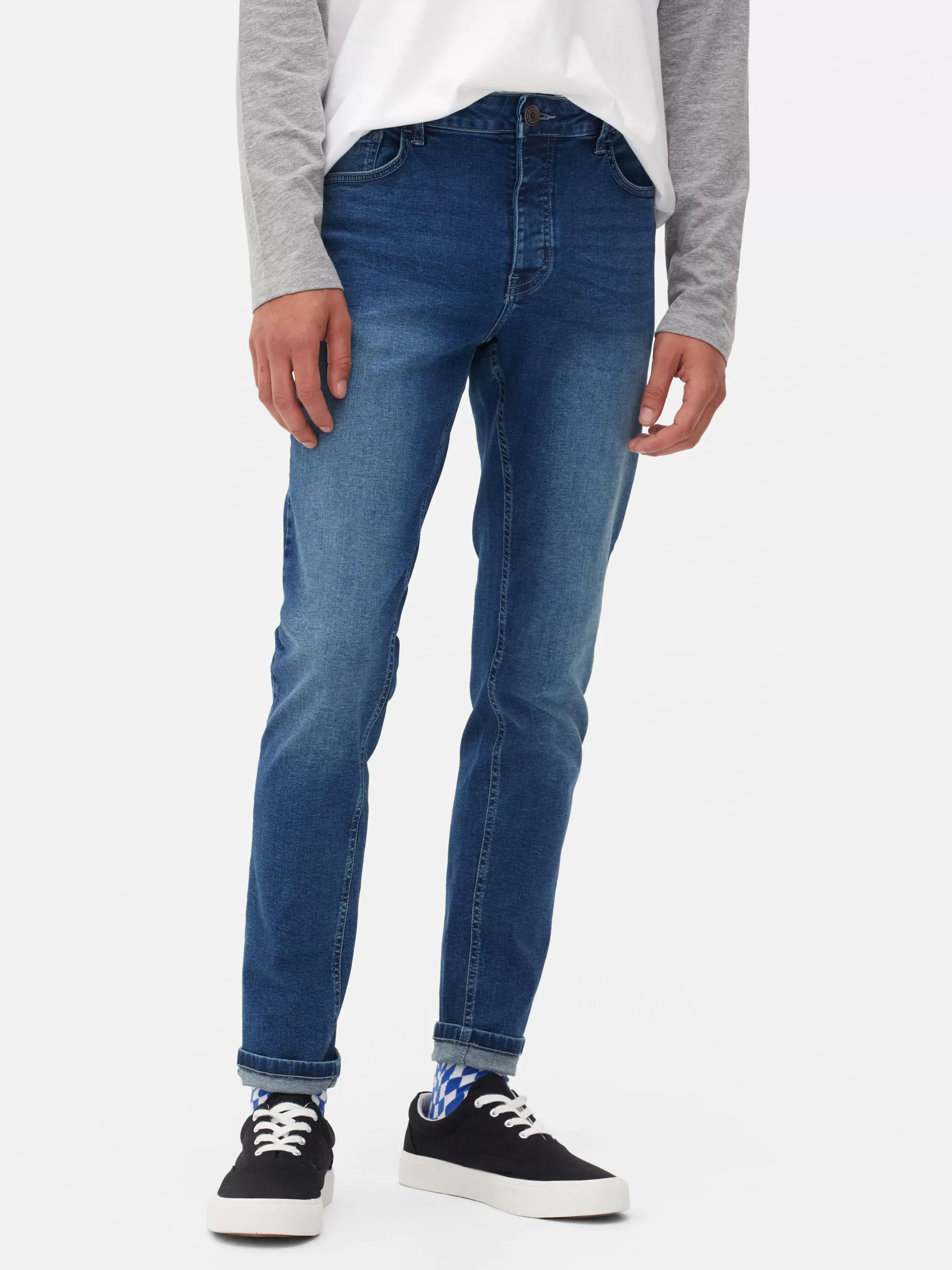 Cheap Stretch Skinny Jeans Jeans