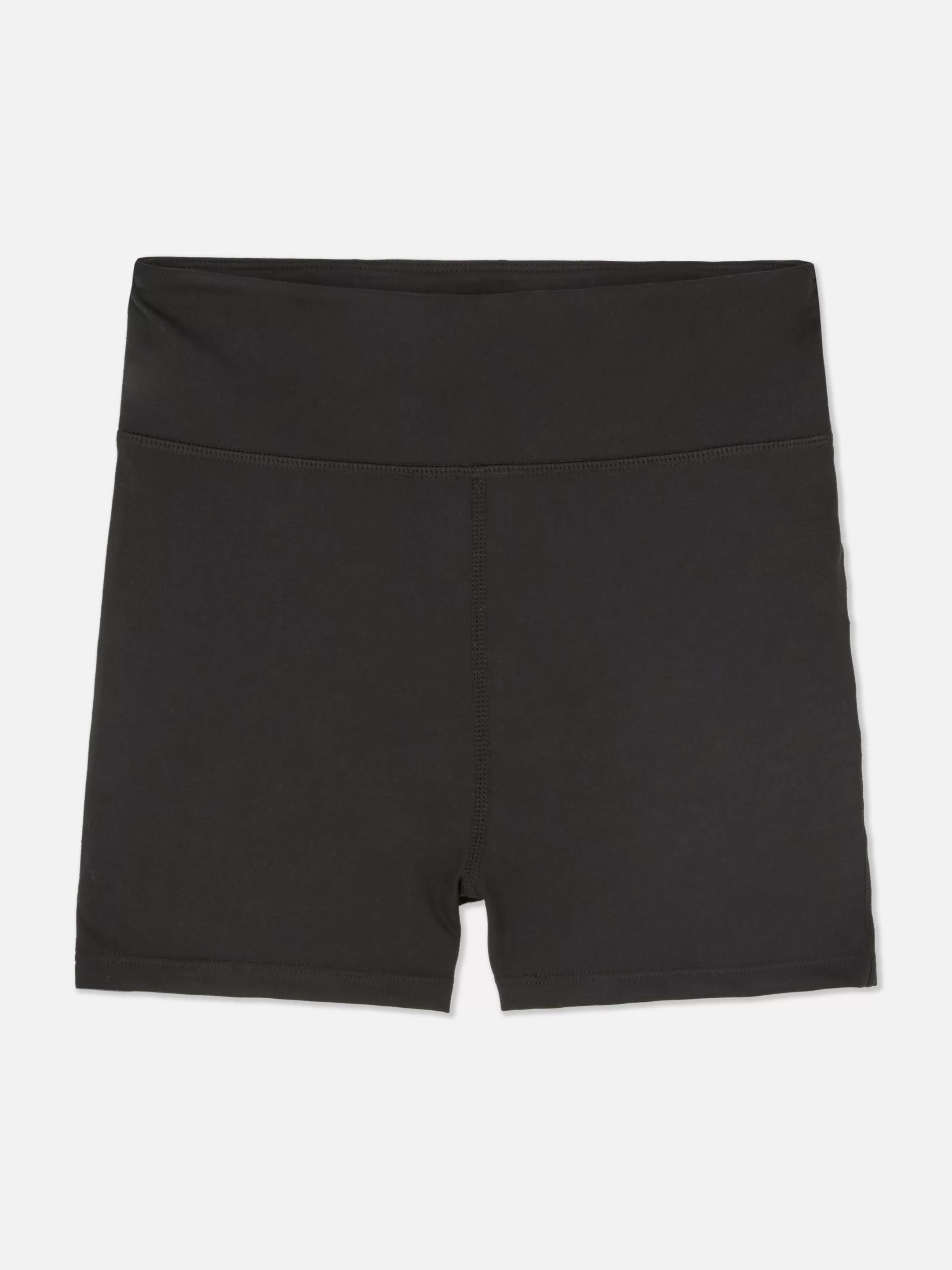 Hot Stretch Sport Shorts Kids Activewear | Shorts