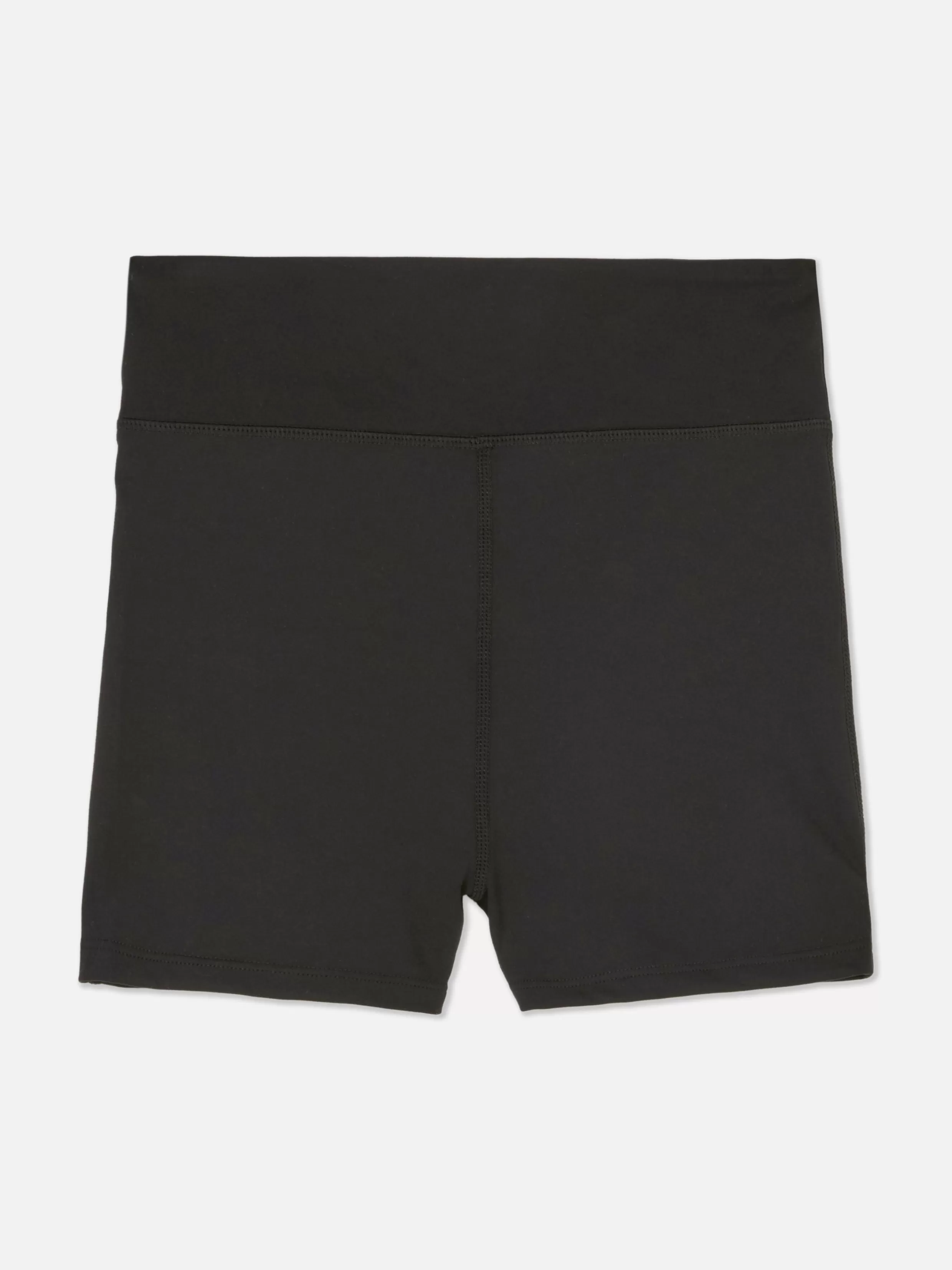 Hot Stretch Sport Shorts Kids Activewear | Shorts