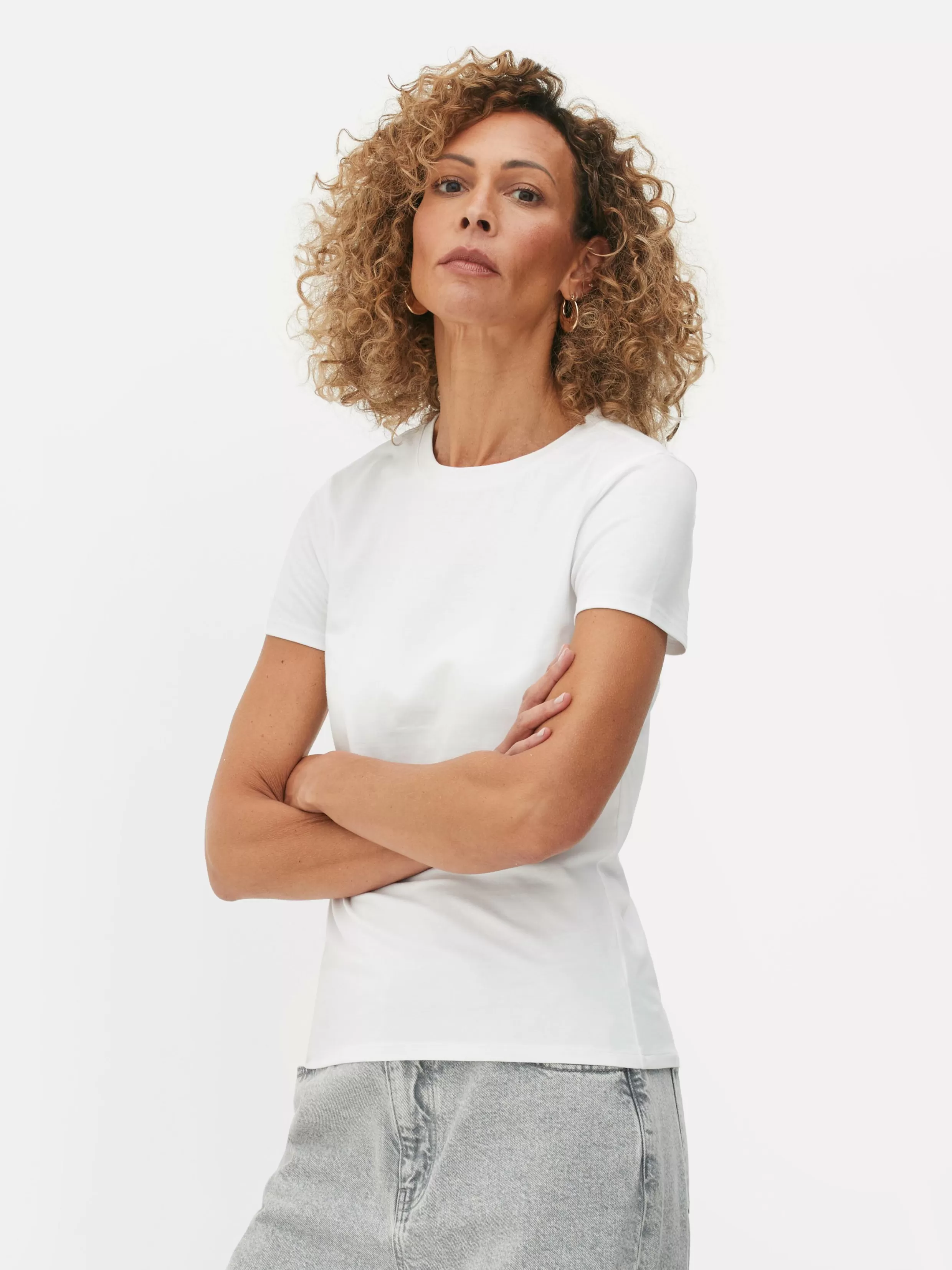 Clearance Stretch T-Shirt Women Tops And T-Shirts