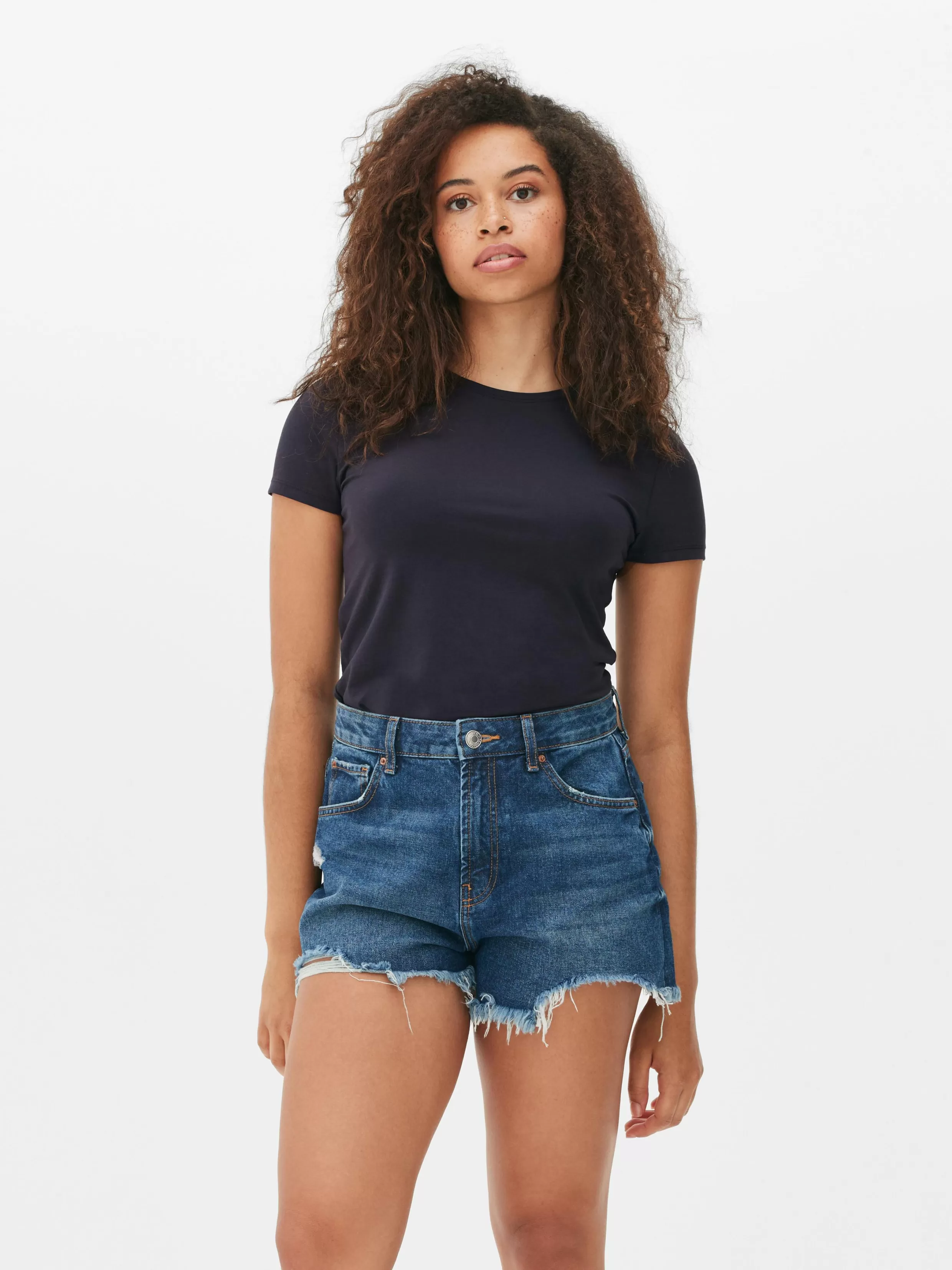 Outlet Stretch T-Shirt Women Tops And T-Shirts