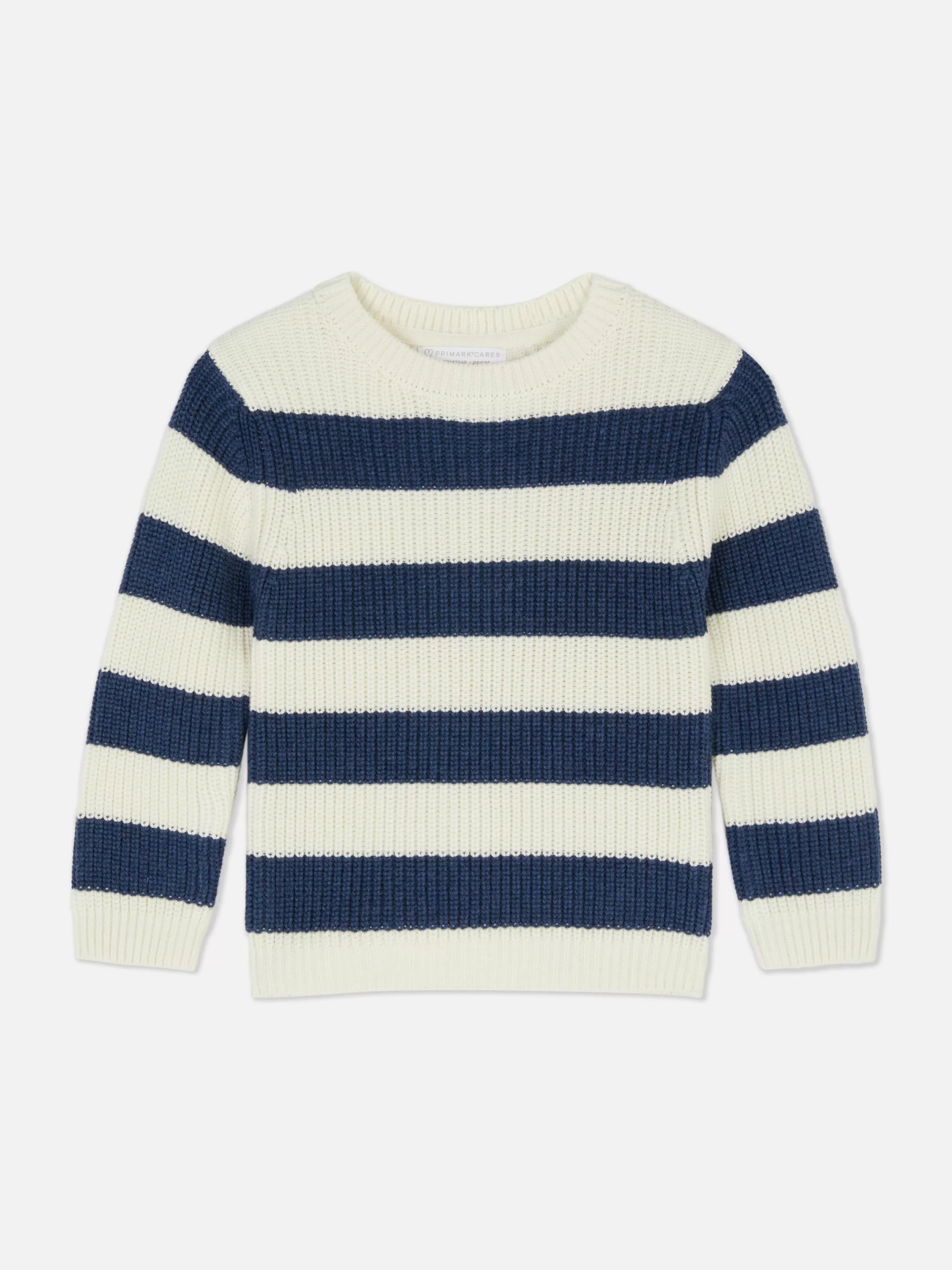 New Striped Sweater BOY Sweaters And Cardigans