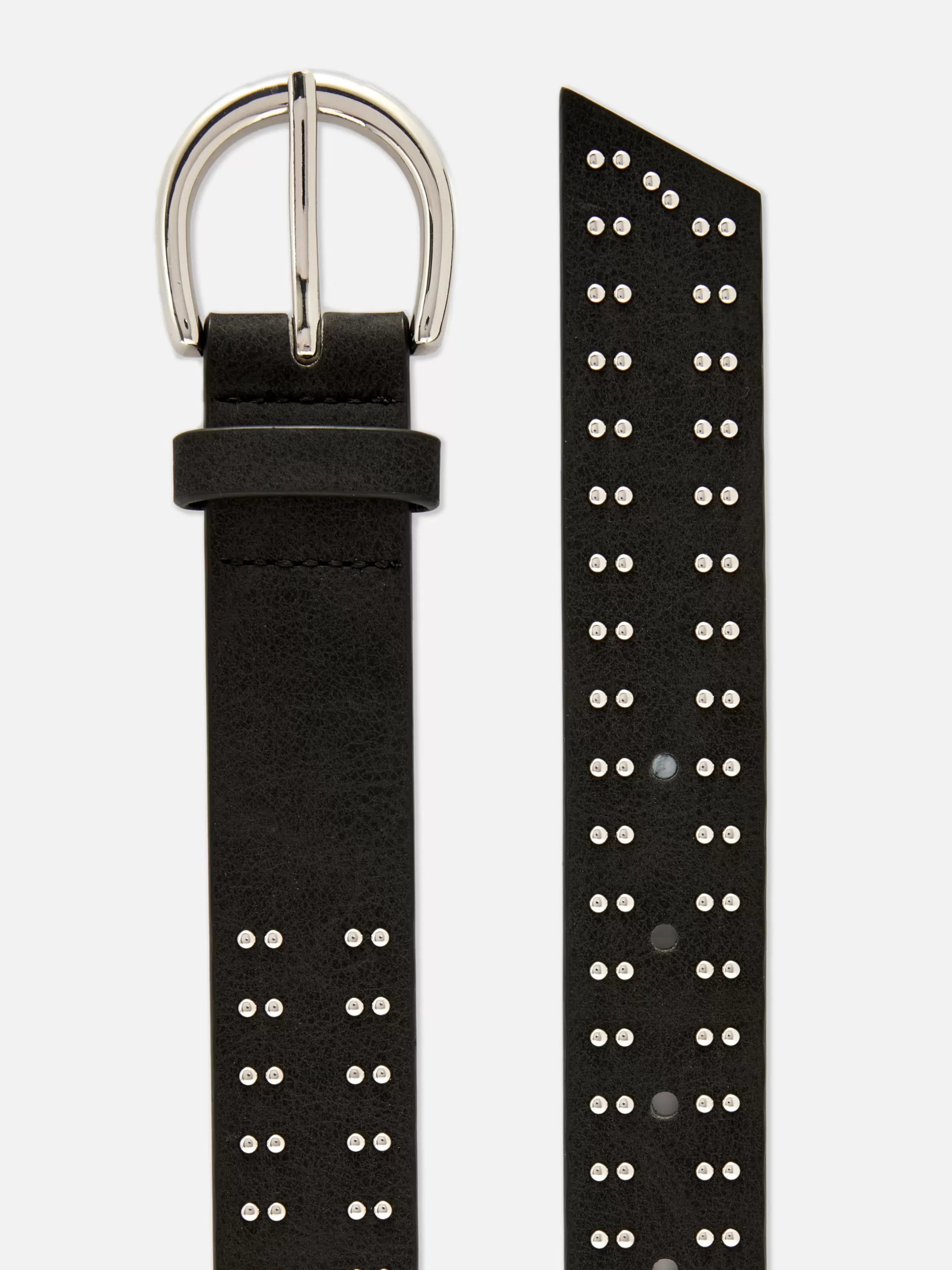 Sale Studded Belt Women Belts