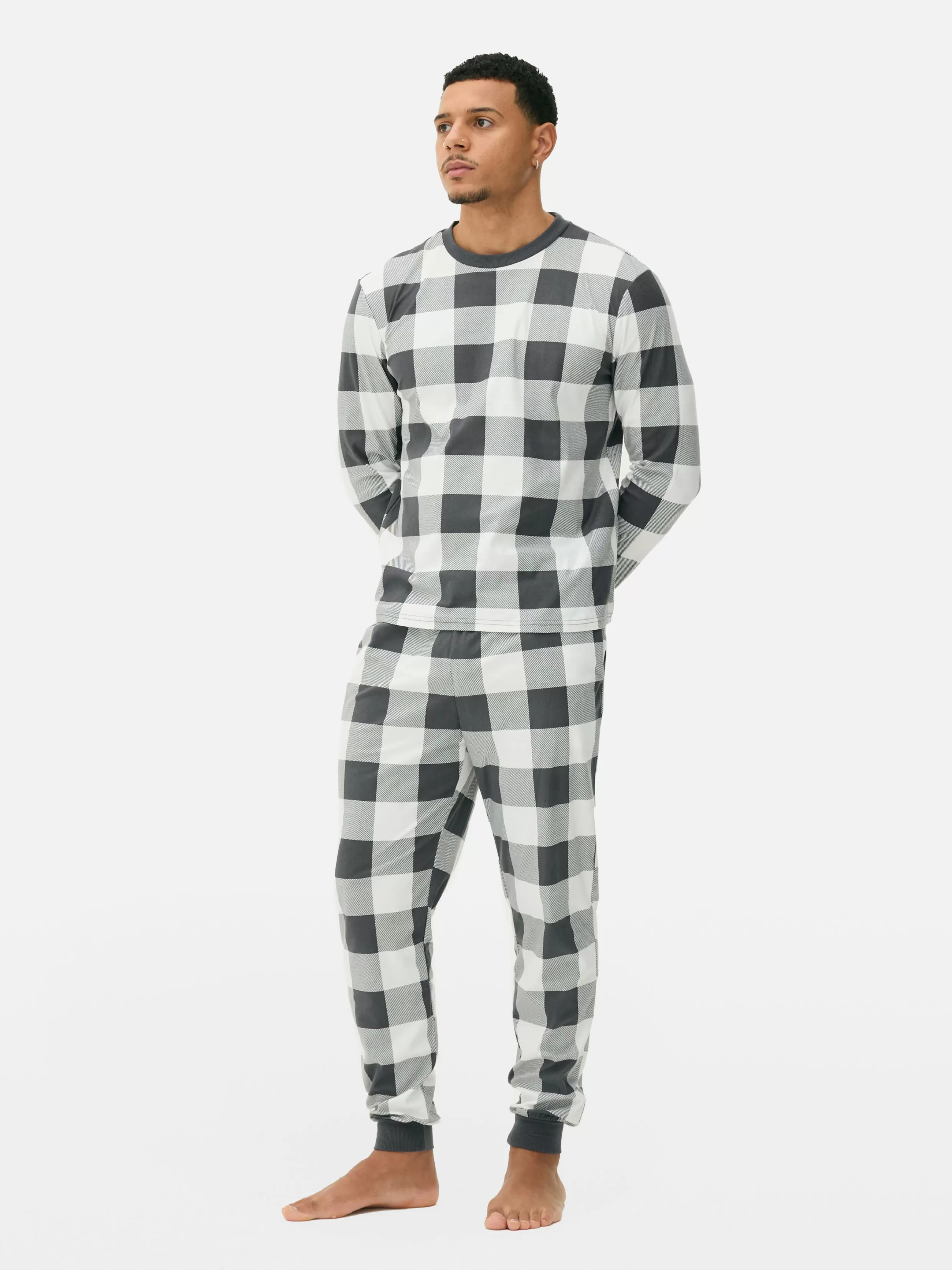 Clearance Super Soft Long Pajamas Pajamas