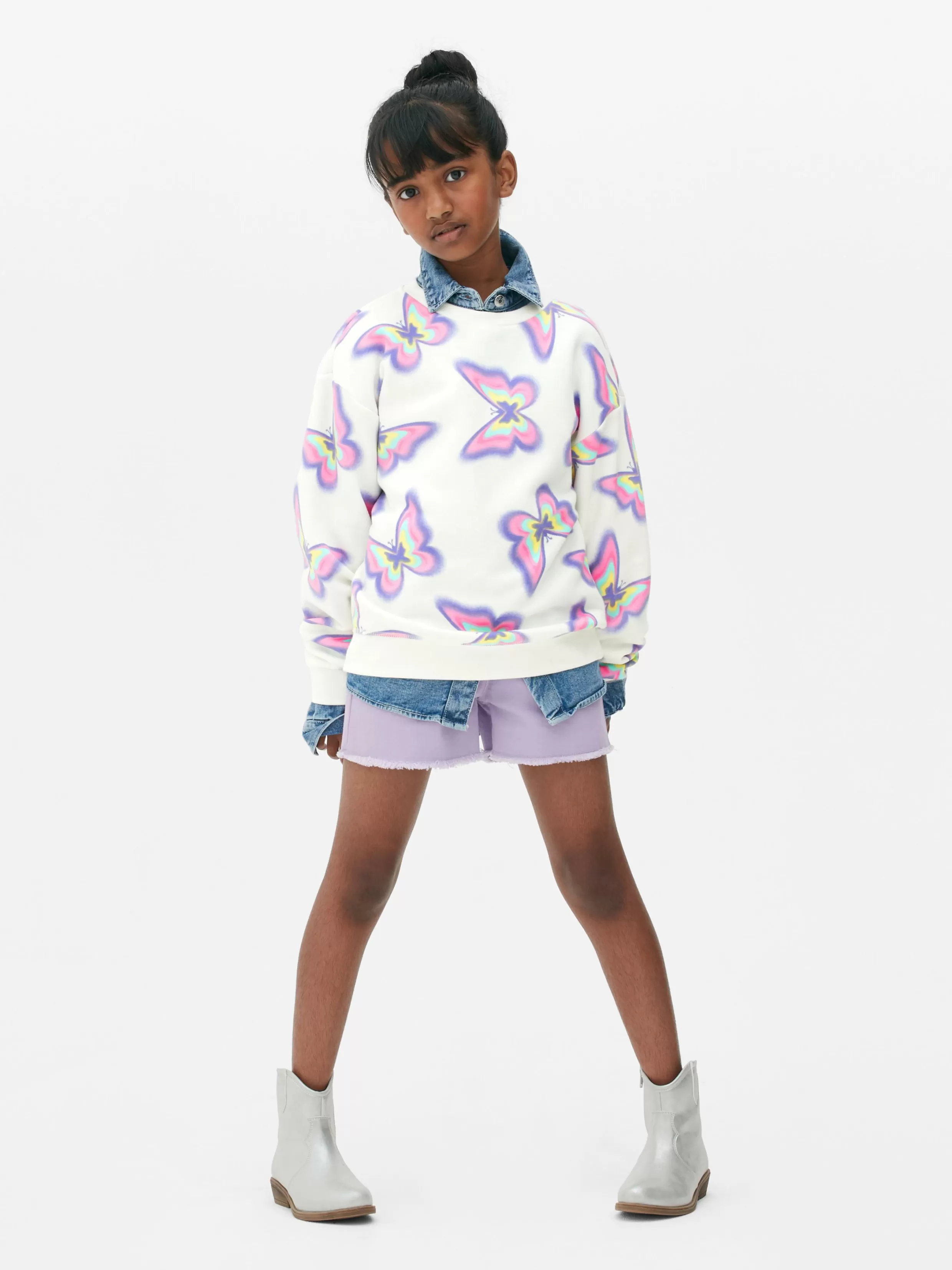 Sale Sweatshirt Kids Hoodies And Sweatshirts