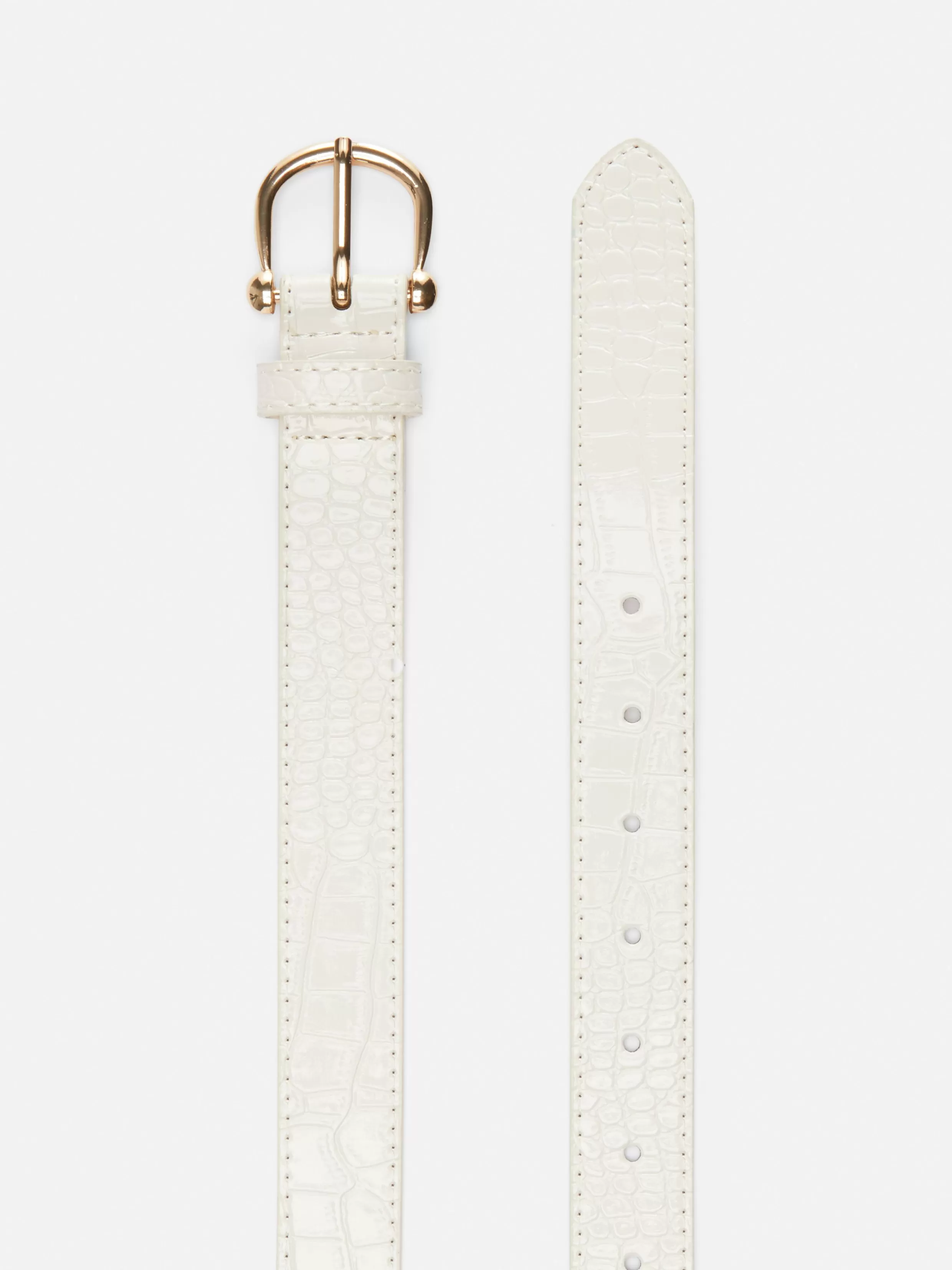 Best Textured Belts Women Belts