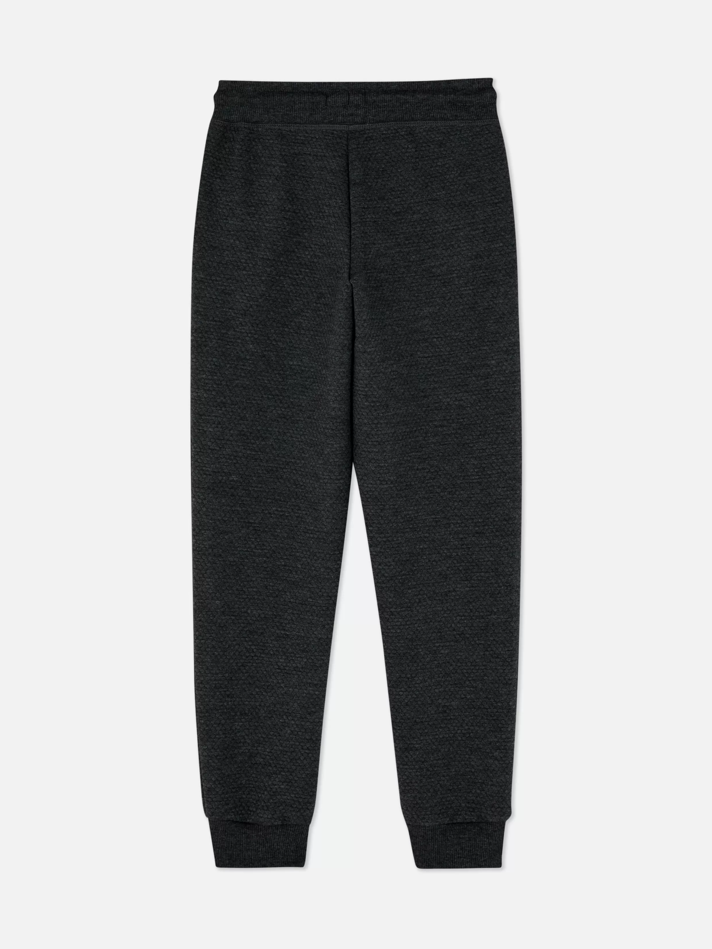 Cheap Textured Joggers Kids/BOY Joggers