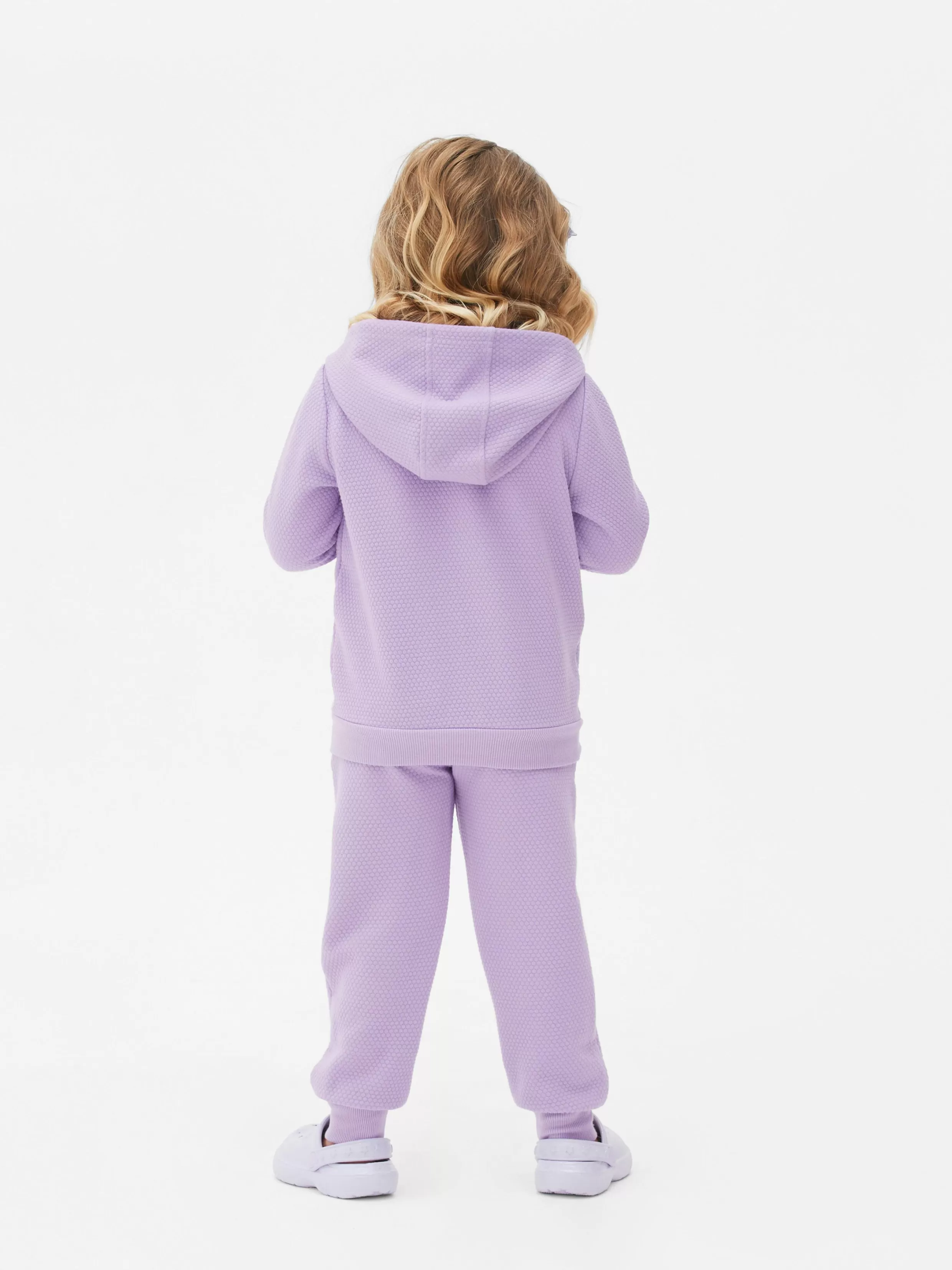 Best Sale Textured Zip Hoodie Kids Hoodies And Sweatshirts