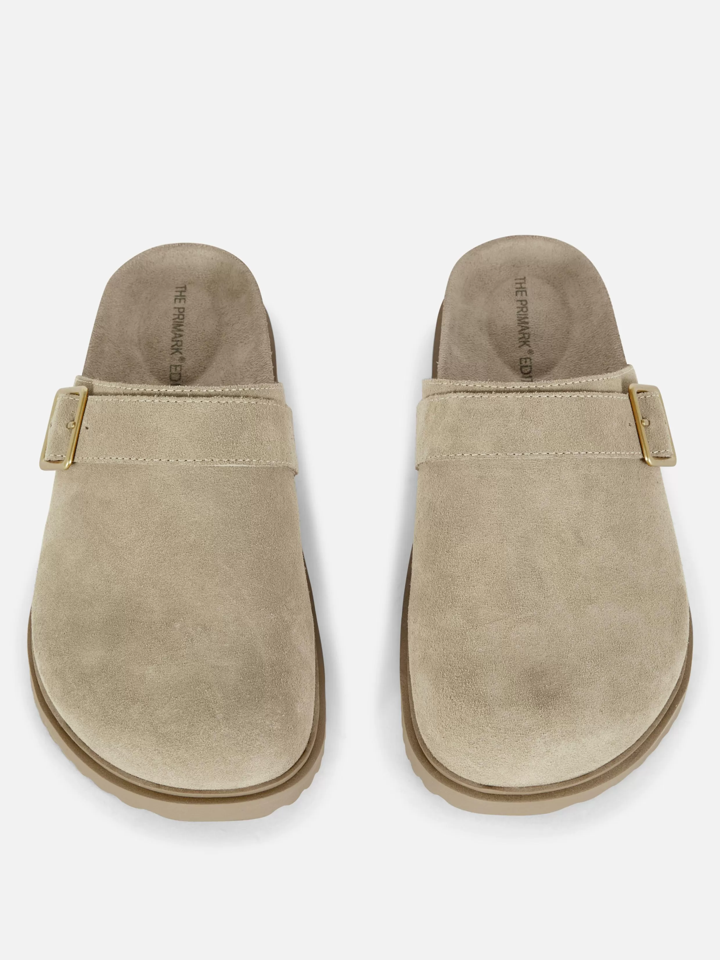 Sale The Edit Suede Clogs Women Slippers | Slippers