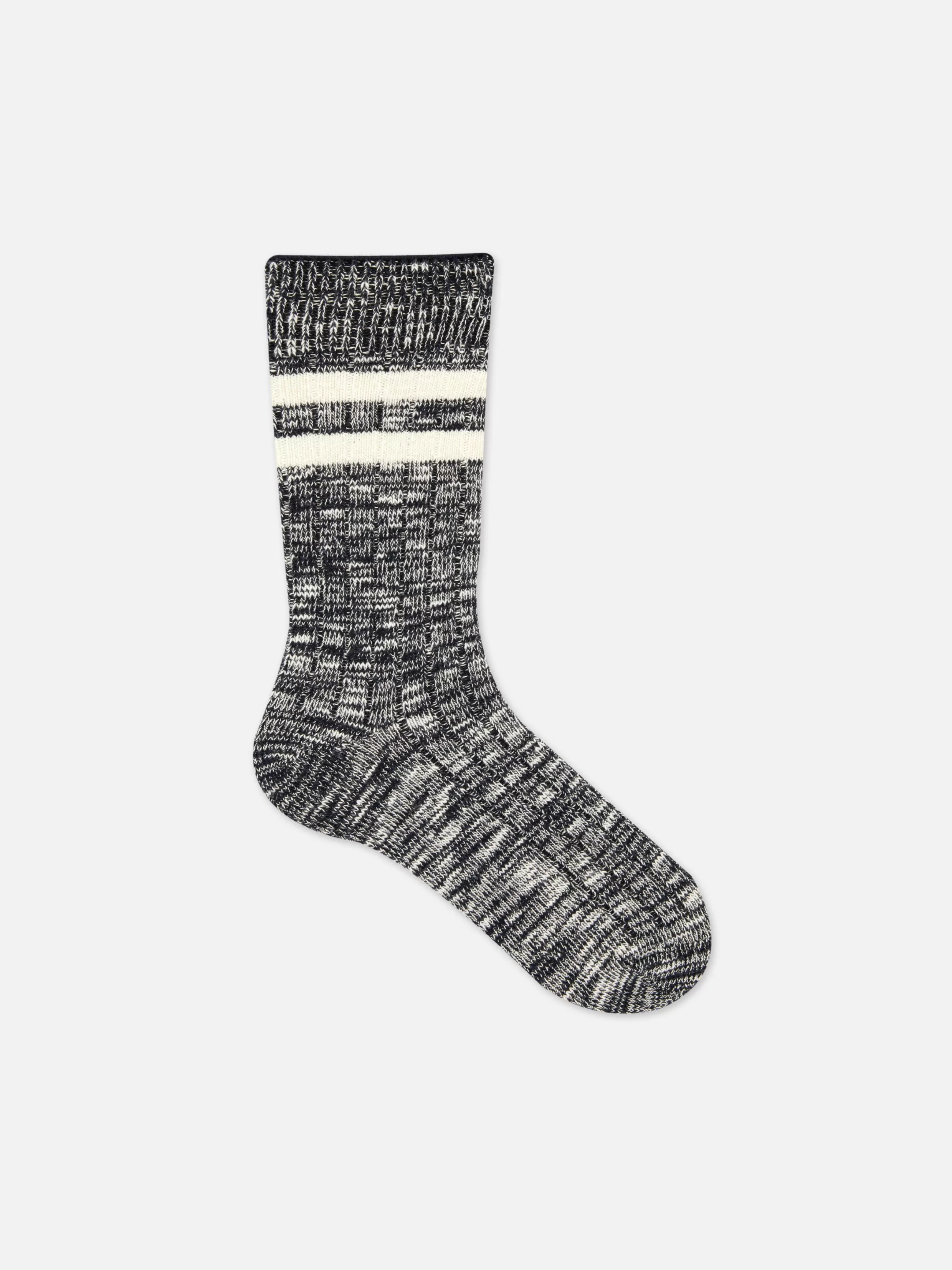 Shop The Stronghold Knit Crew Socks Socks