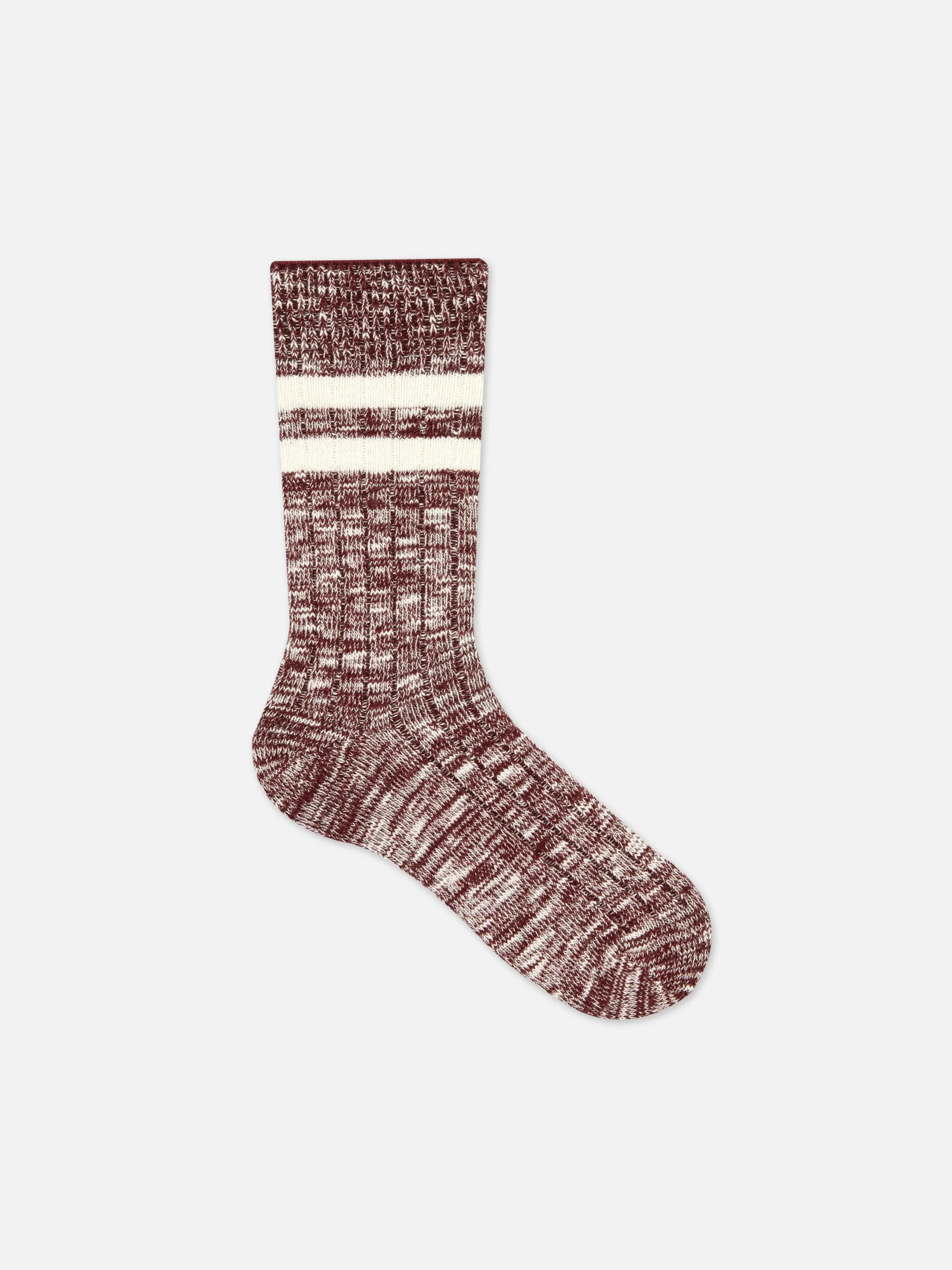 Cheap The Stronghold Knit Crew Socks Socks