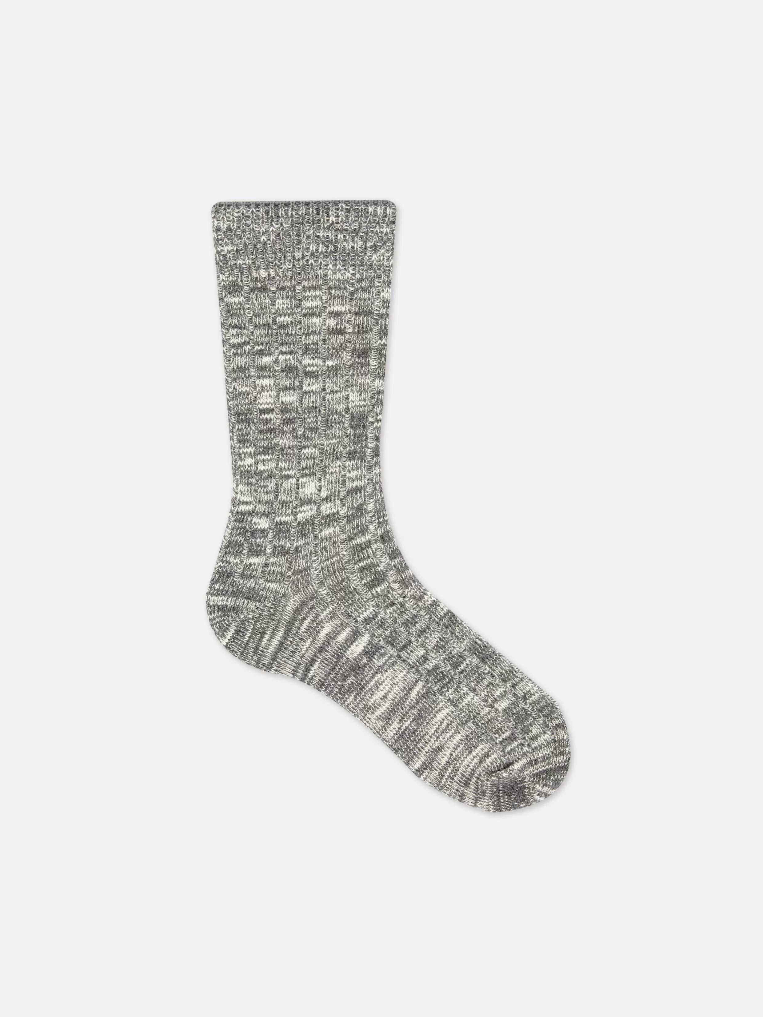 New The Stronghold Knit Crew Socks Socks