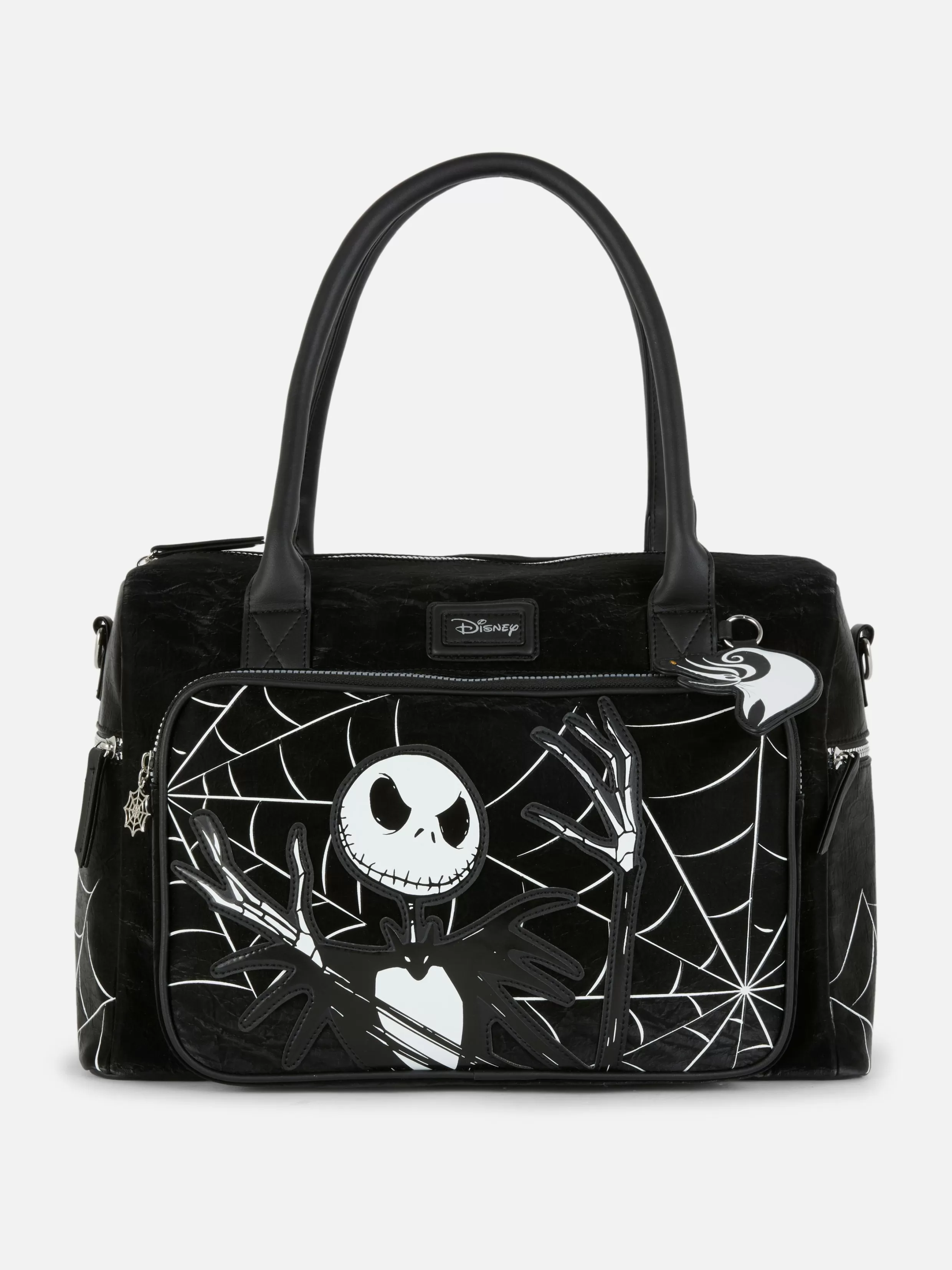 Online Tim Burton’s The Nightmare Before Christmas Weekender Women The Nightmare Before Christmas | Halloween Accessories