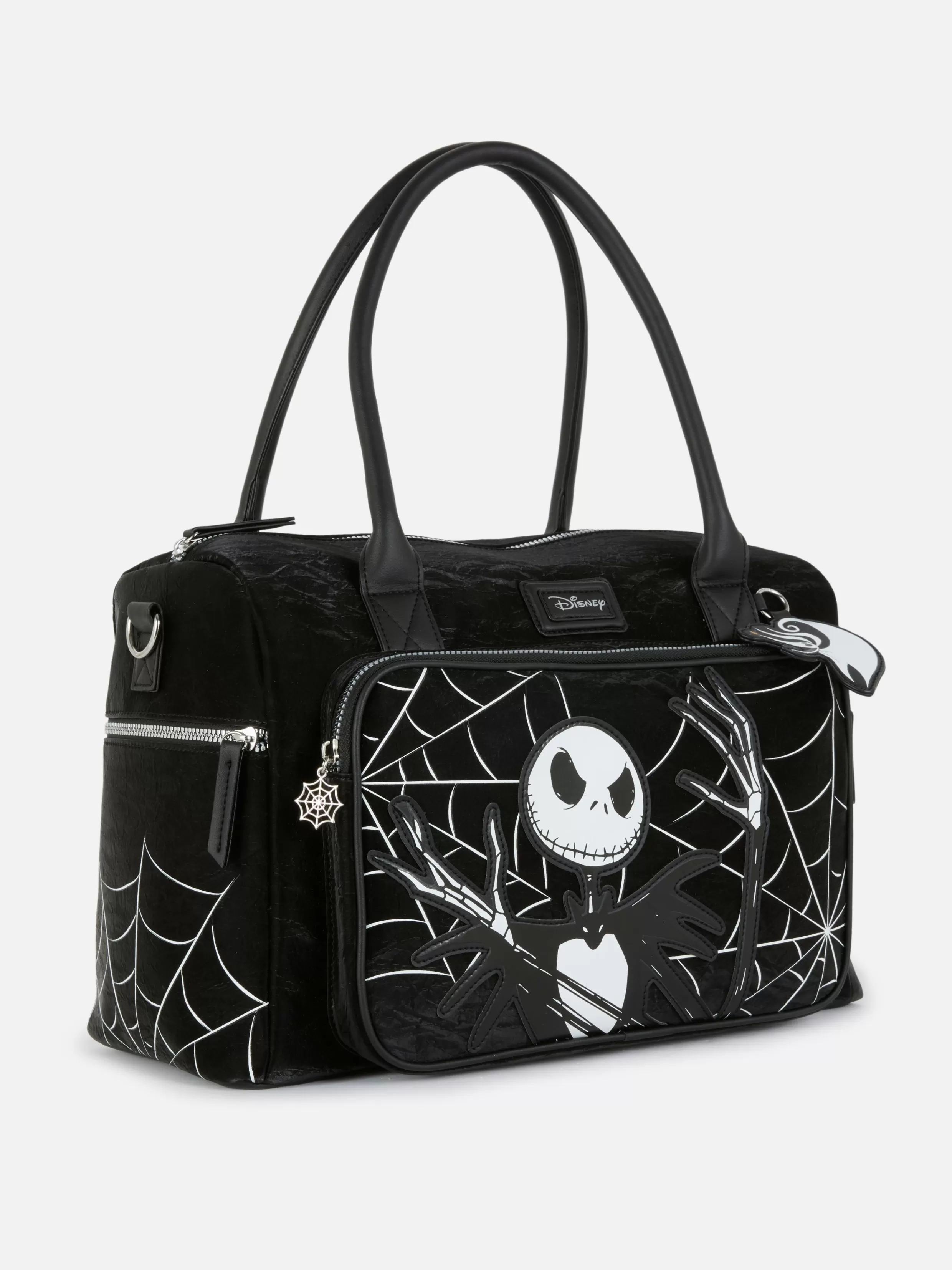 Online Tim Burton’s The Nightmare Before Christmas Weekender Women The Nightmare Before Christmas | Halloween Accessories