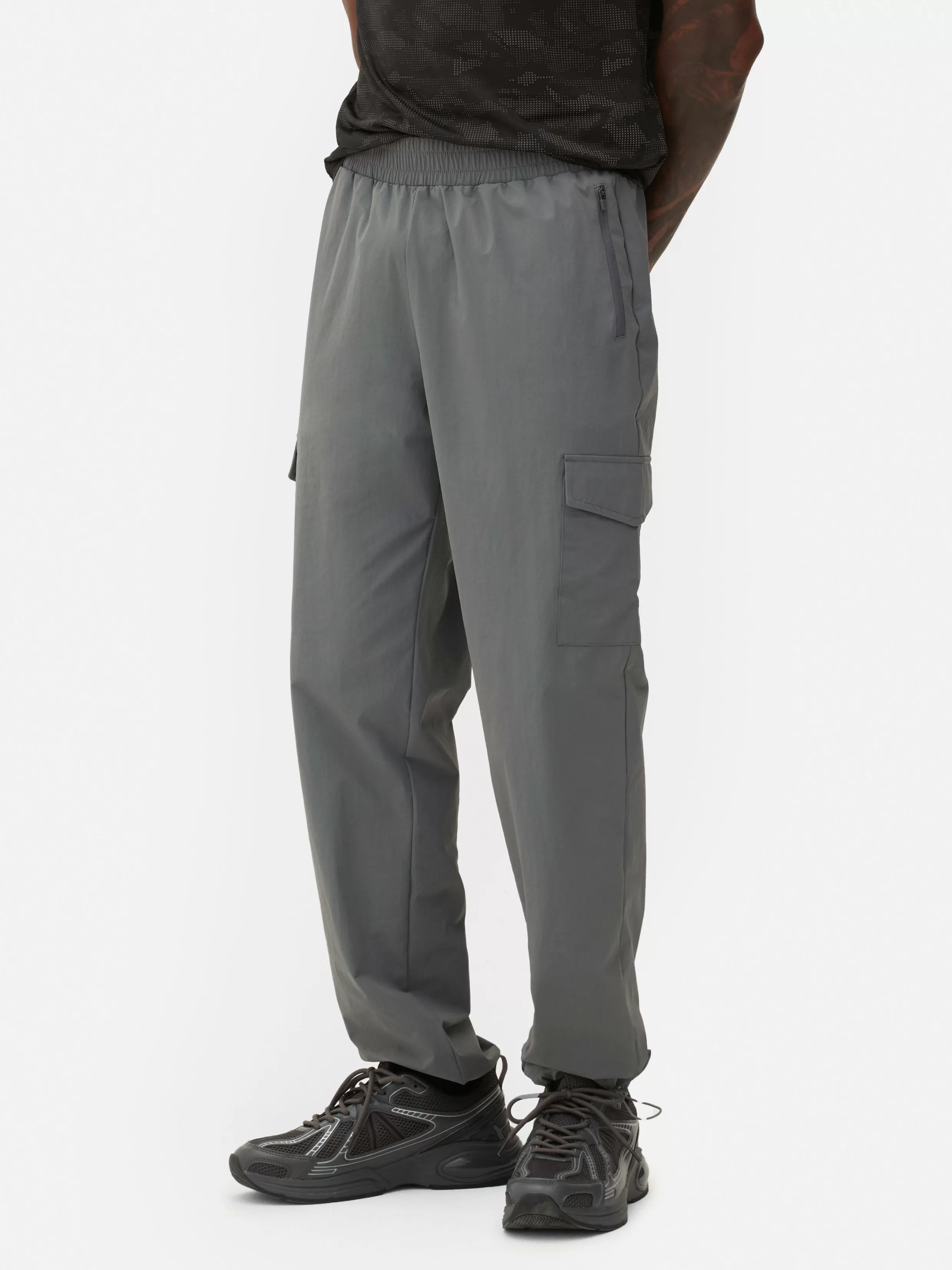 Best Sale Toggle Cuff Cargo Pants Pants | Sportswear