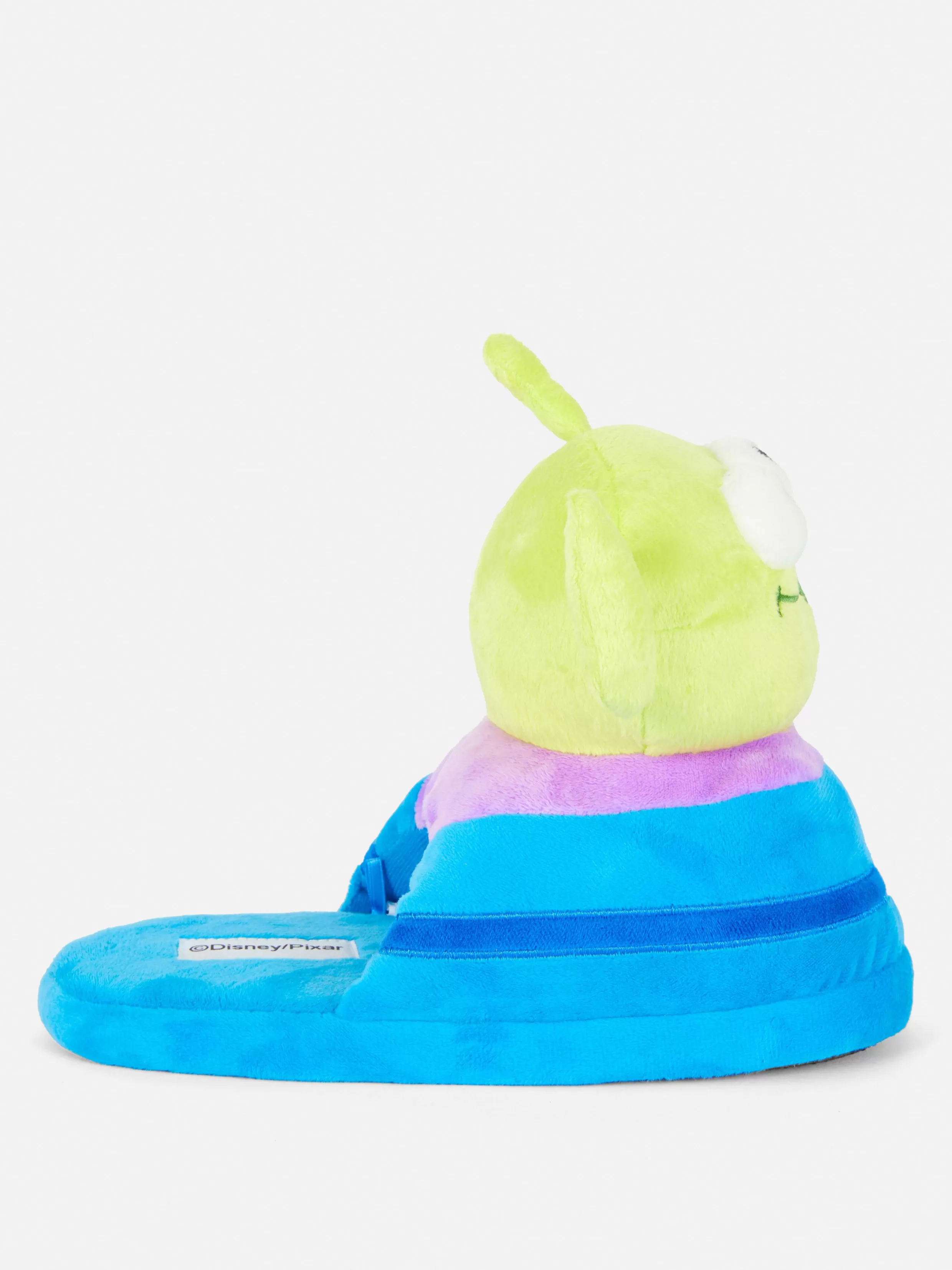 Online Toy Story Alien Slippers Women Slippers