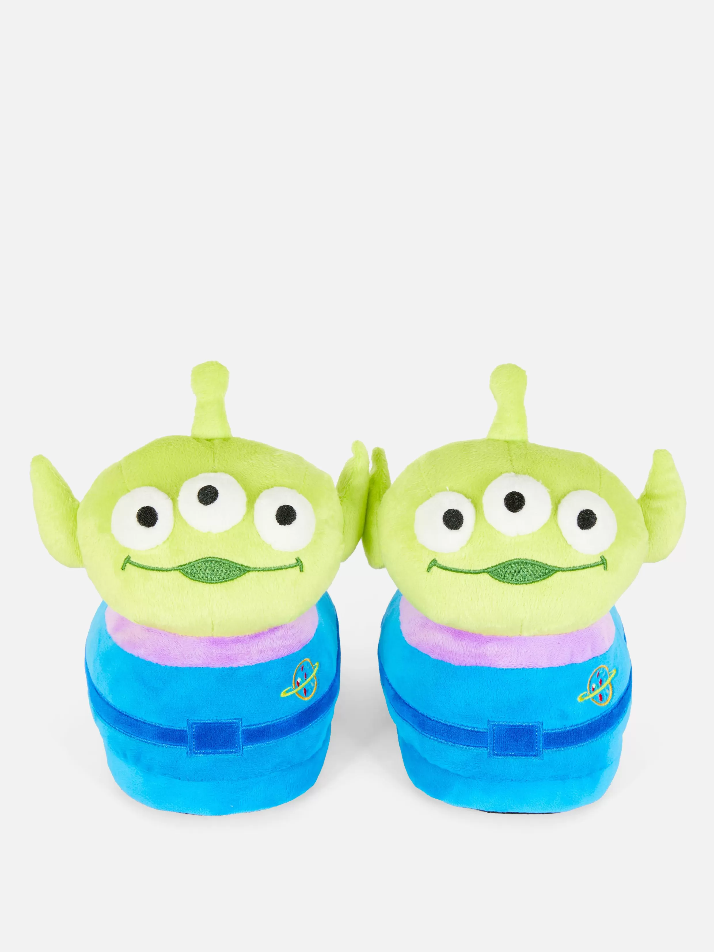 Online Toy Story Alien Slippers Women Slippers