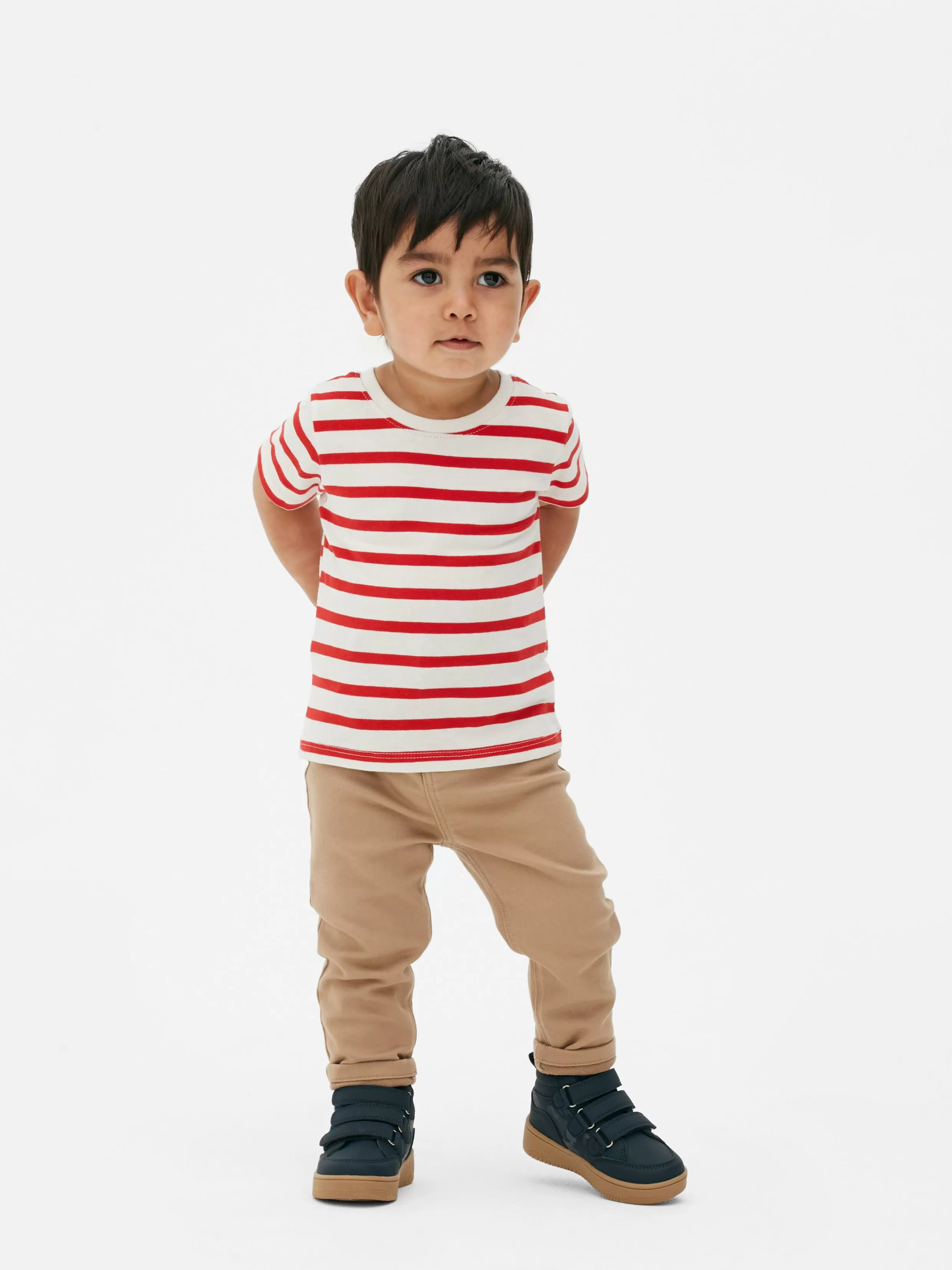 Best Twill Chinos BOY Pants And Leggings