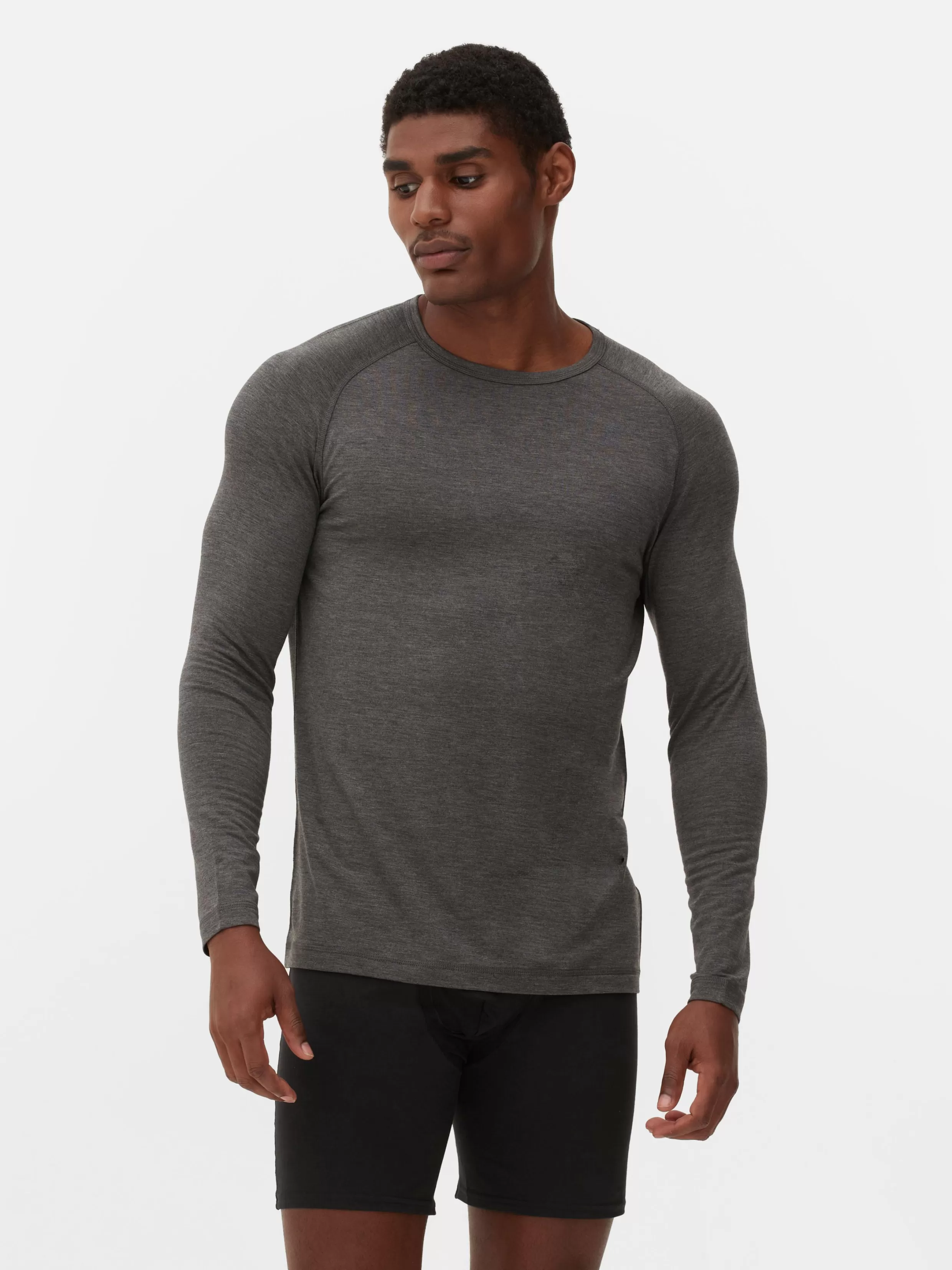 Discount Ultrawarm Thermal Long Sleeve Top Sportswear | Tops And T-Shirts