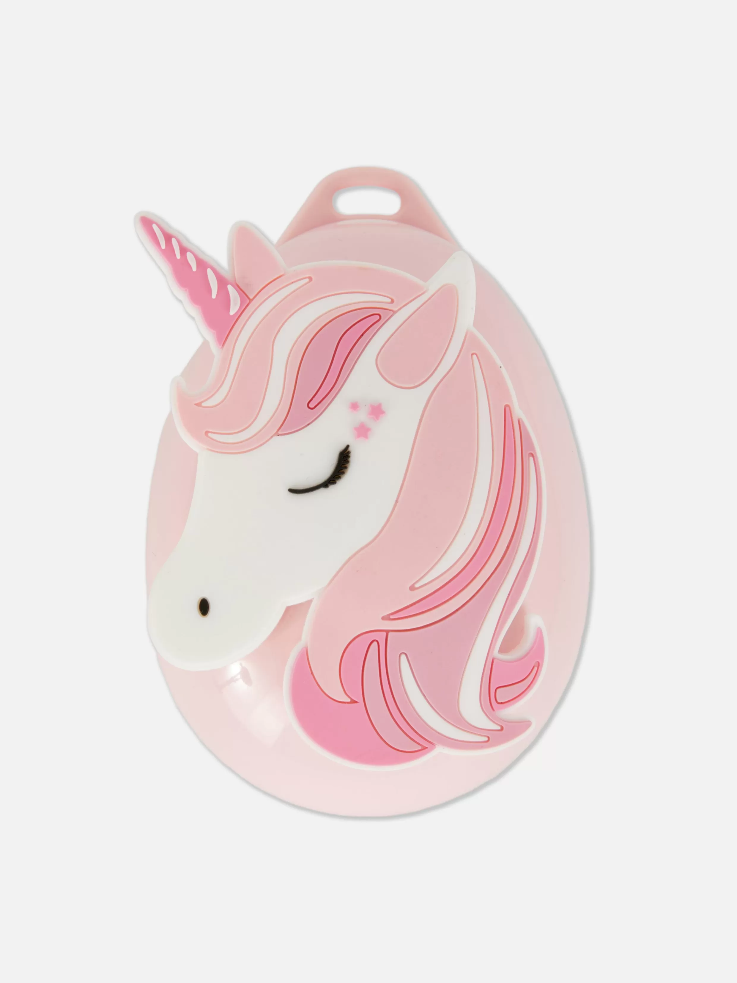 Flash Sale Unicorn Detangling Hairbrush Kids Hair Accessories