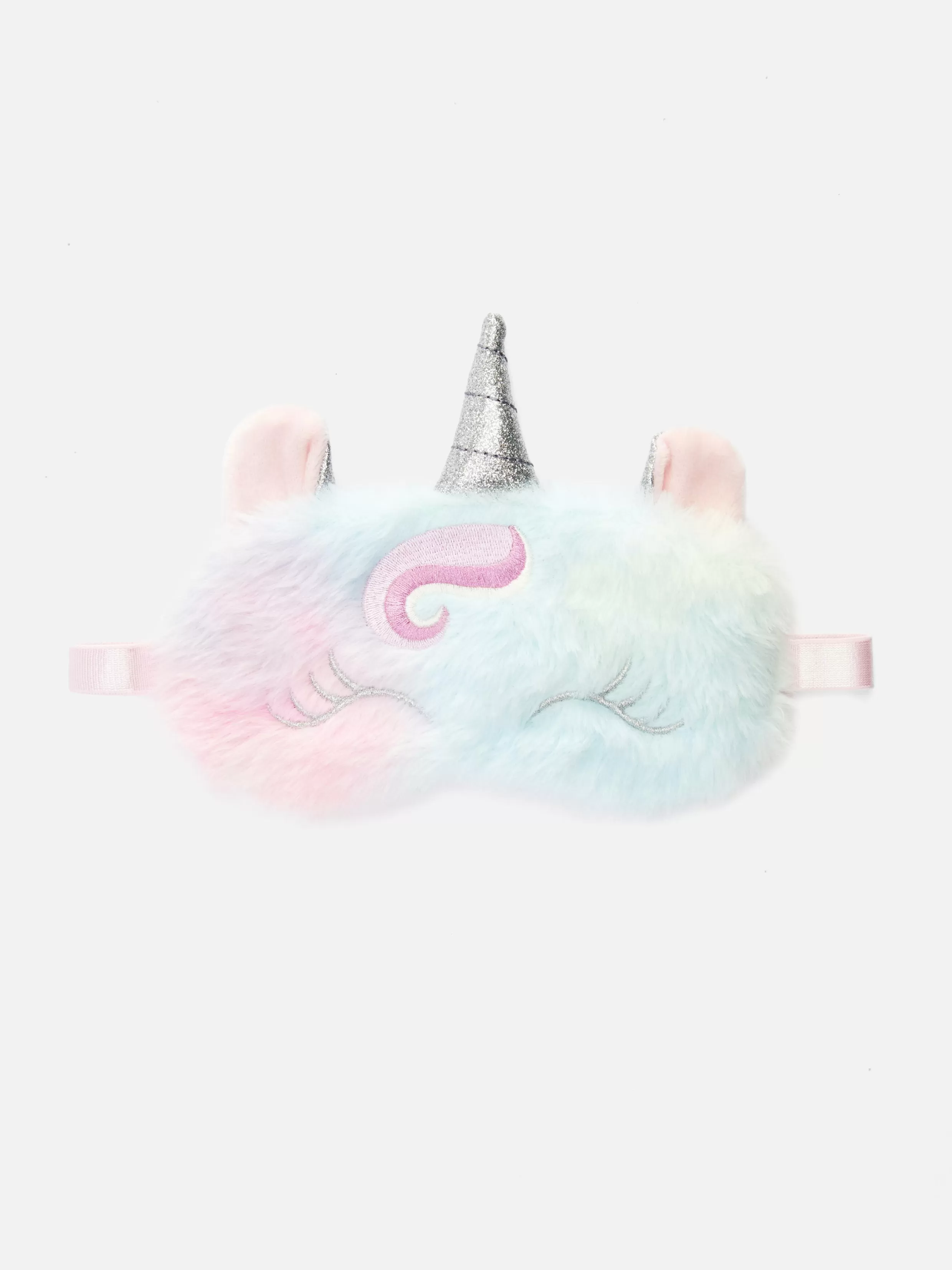 Store Unicorn Eye Mask Kids Hair Accessories