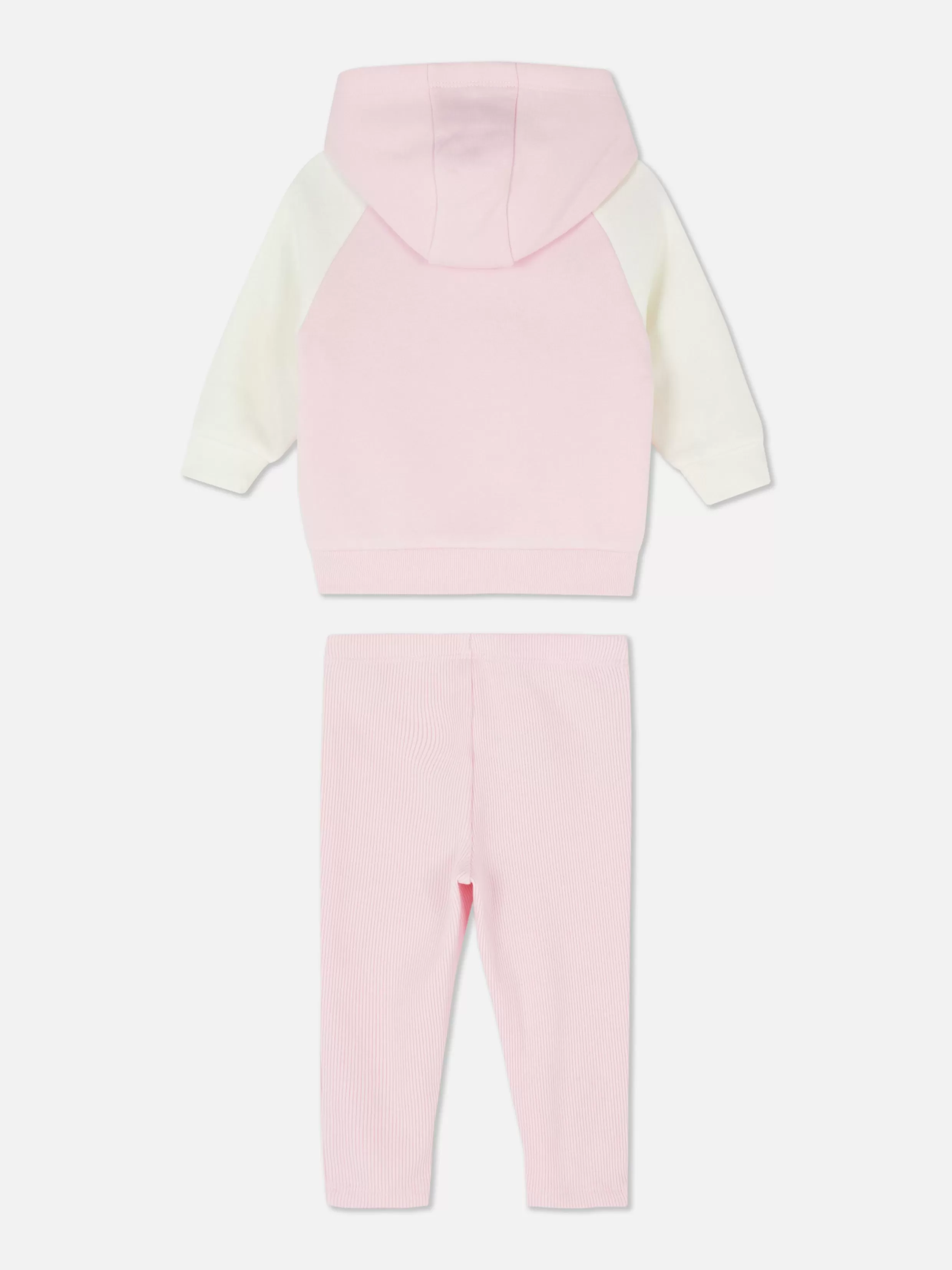 Clearance Unicorn Hoodie And Leggings Set Sets And Outfits