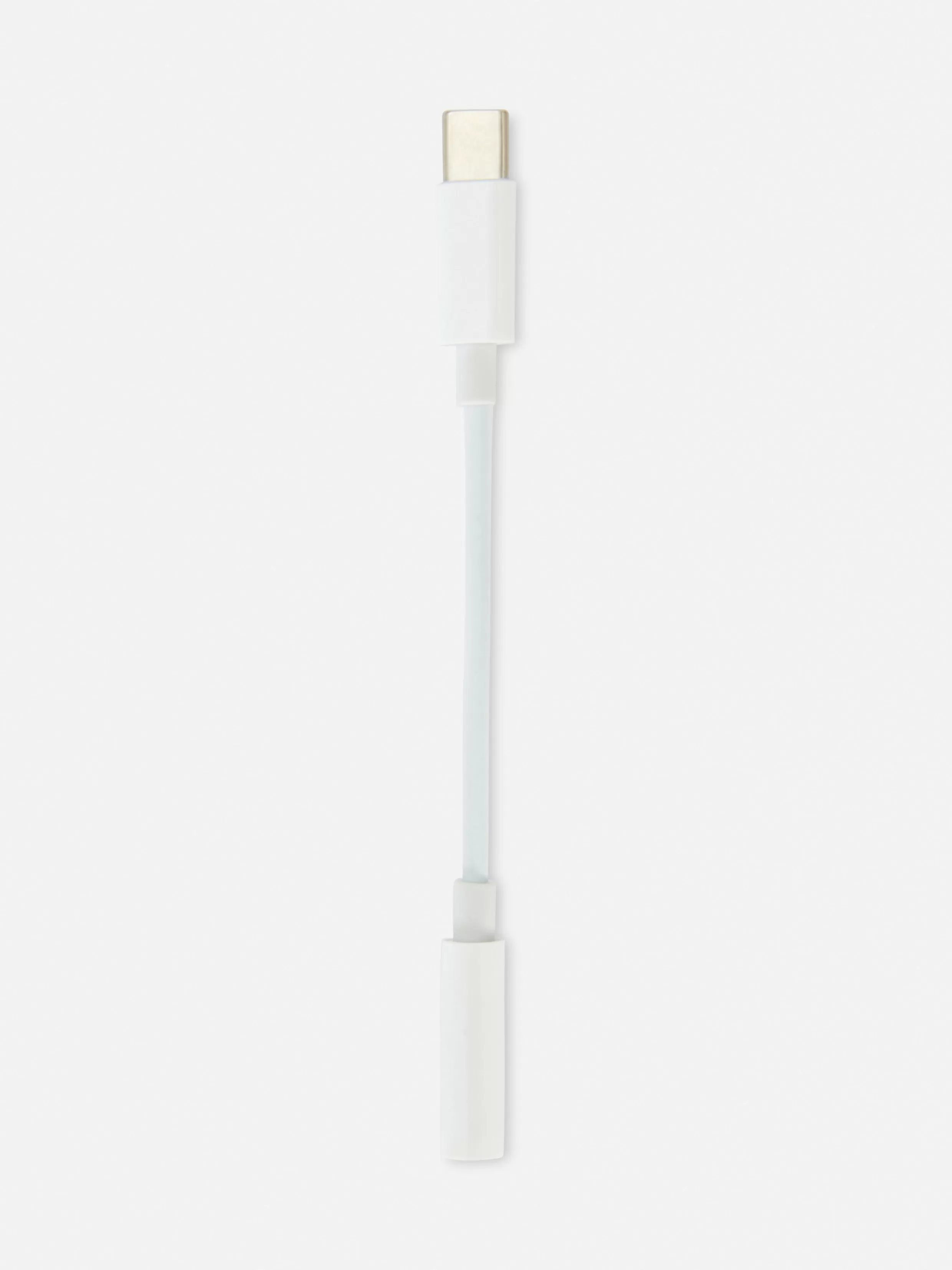 Hot USB-C Audio Jack Adaptor Cable Chargers