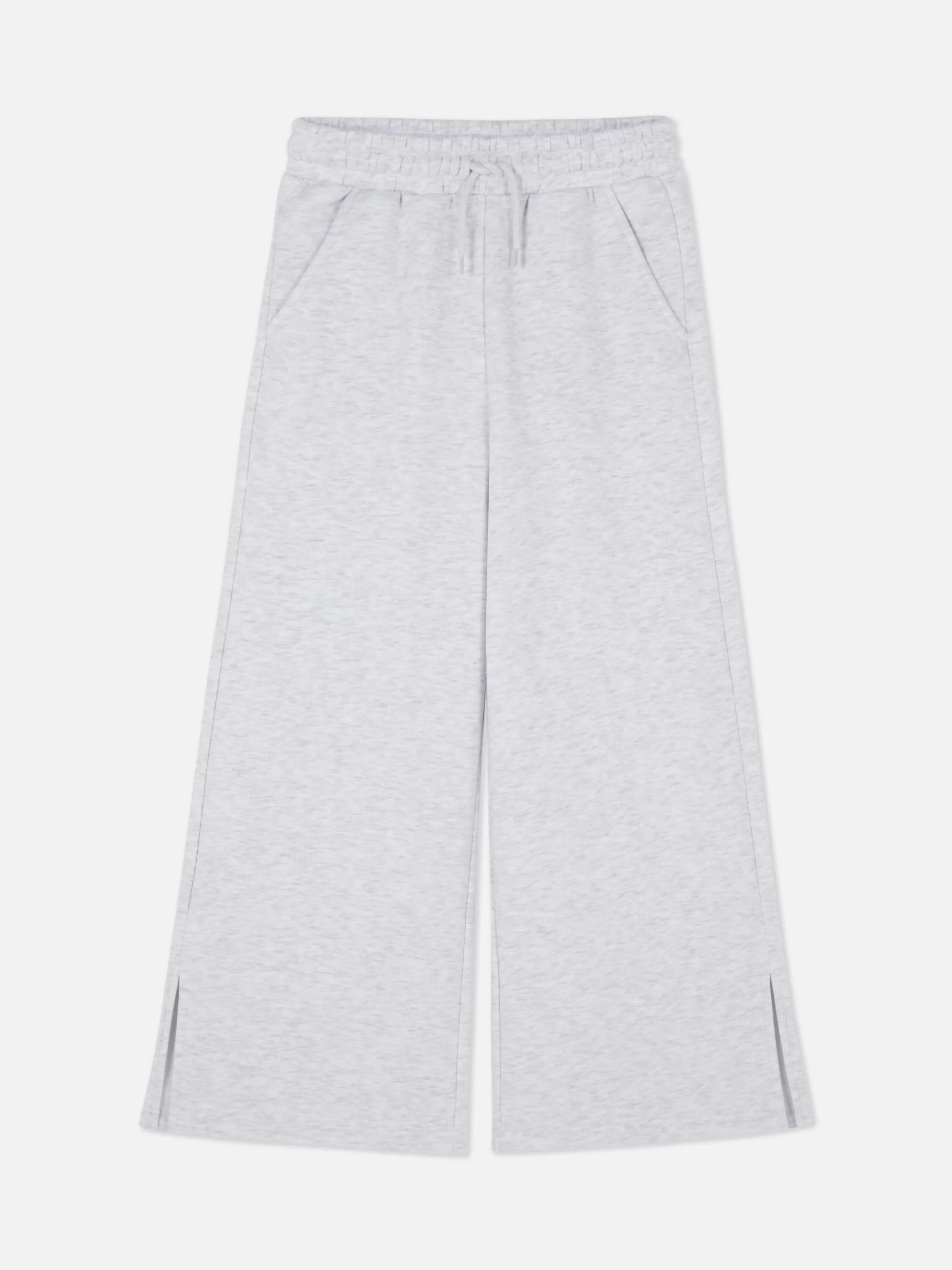 Cheap Wide Leg Joggers Kids Joggers