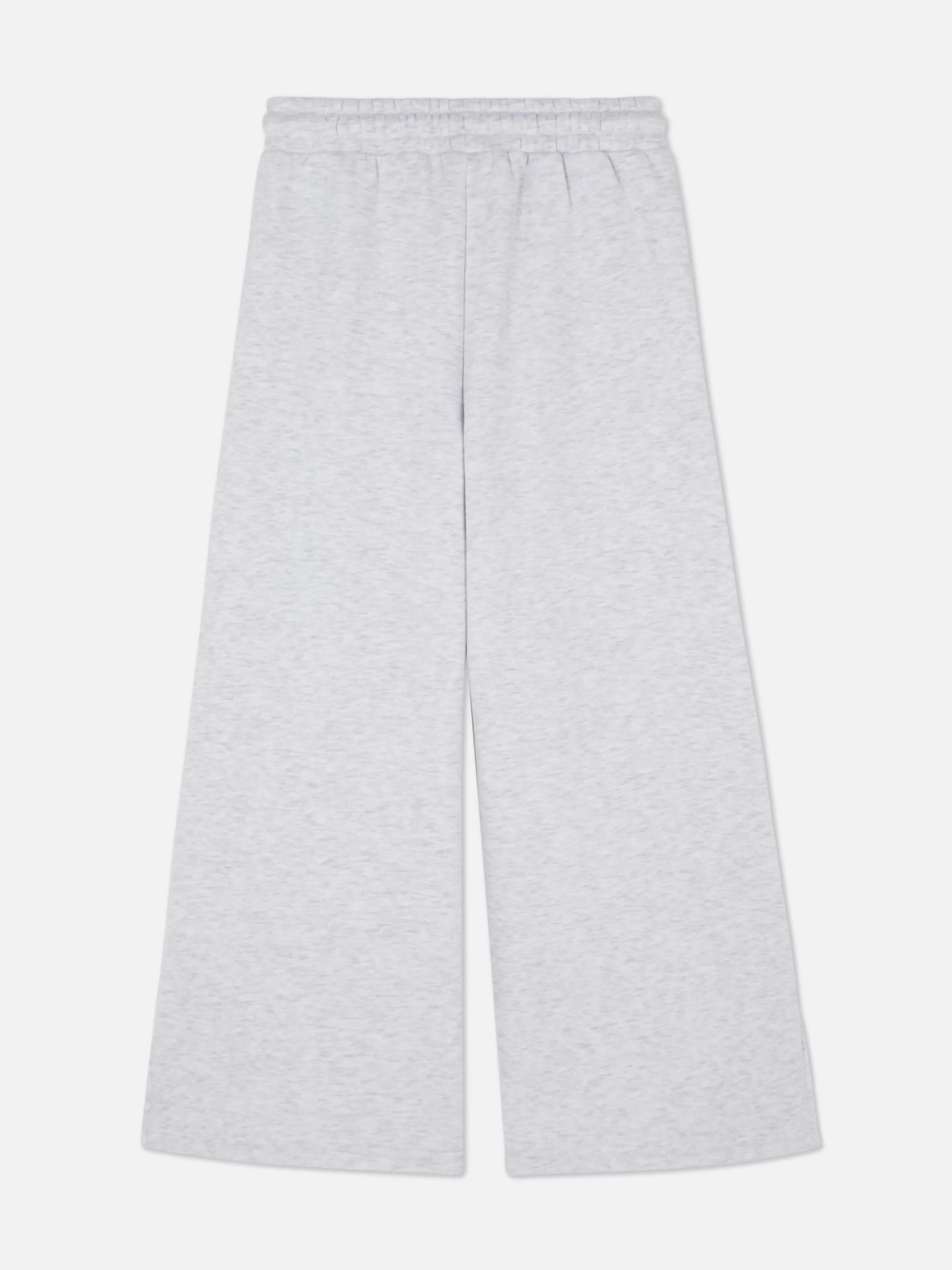 Cheap Wide Leg Joggers Kids Joggers