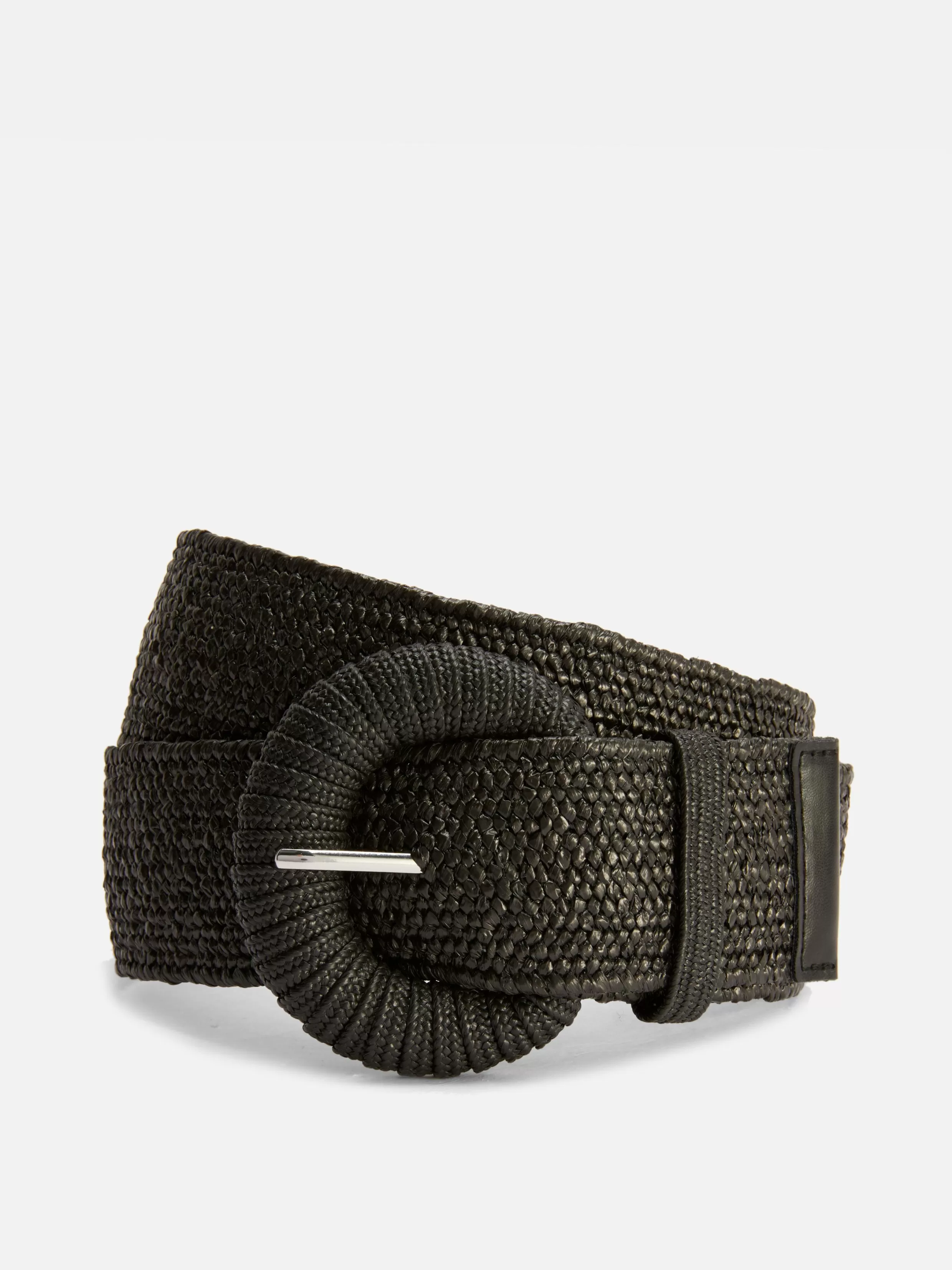 Clearance Woven Belt Women Belts