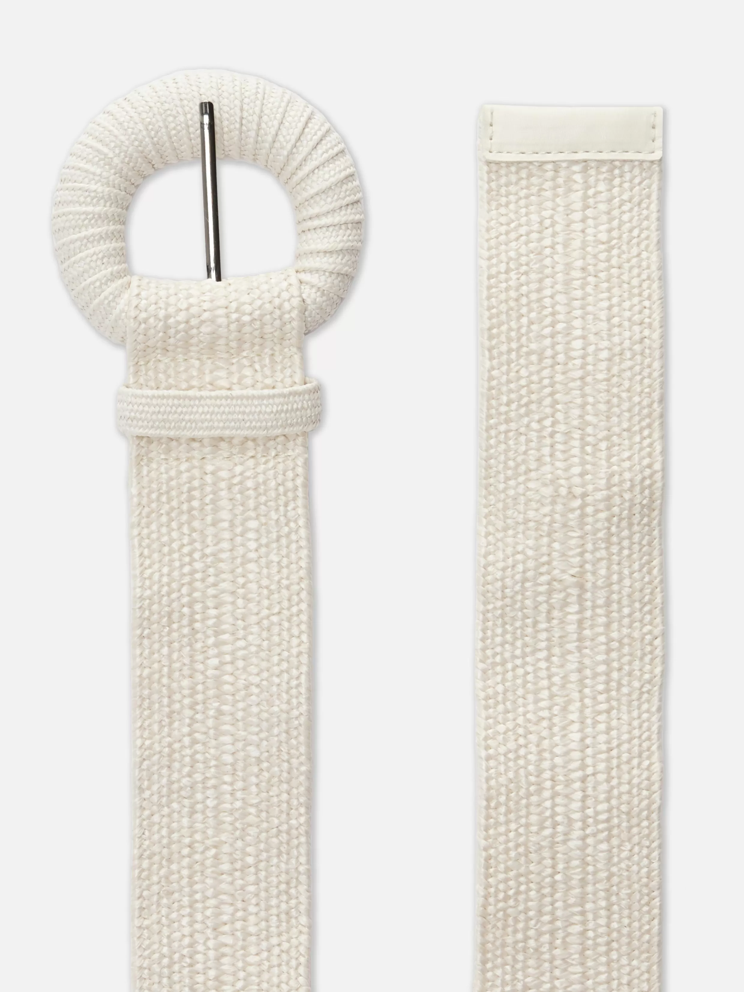 Clearance Woven Belt Women Belts