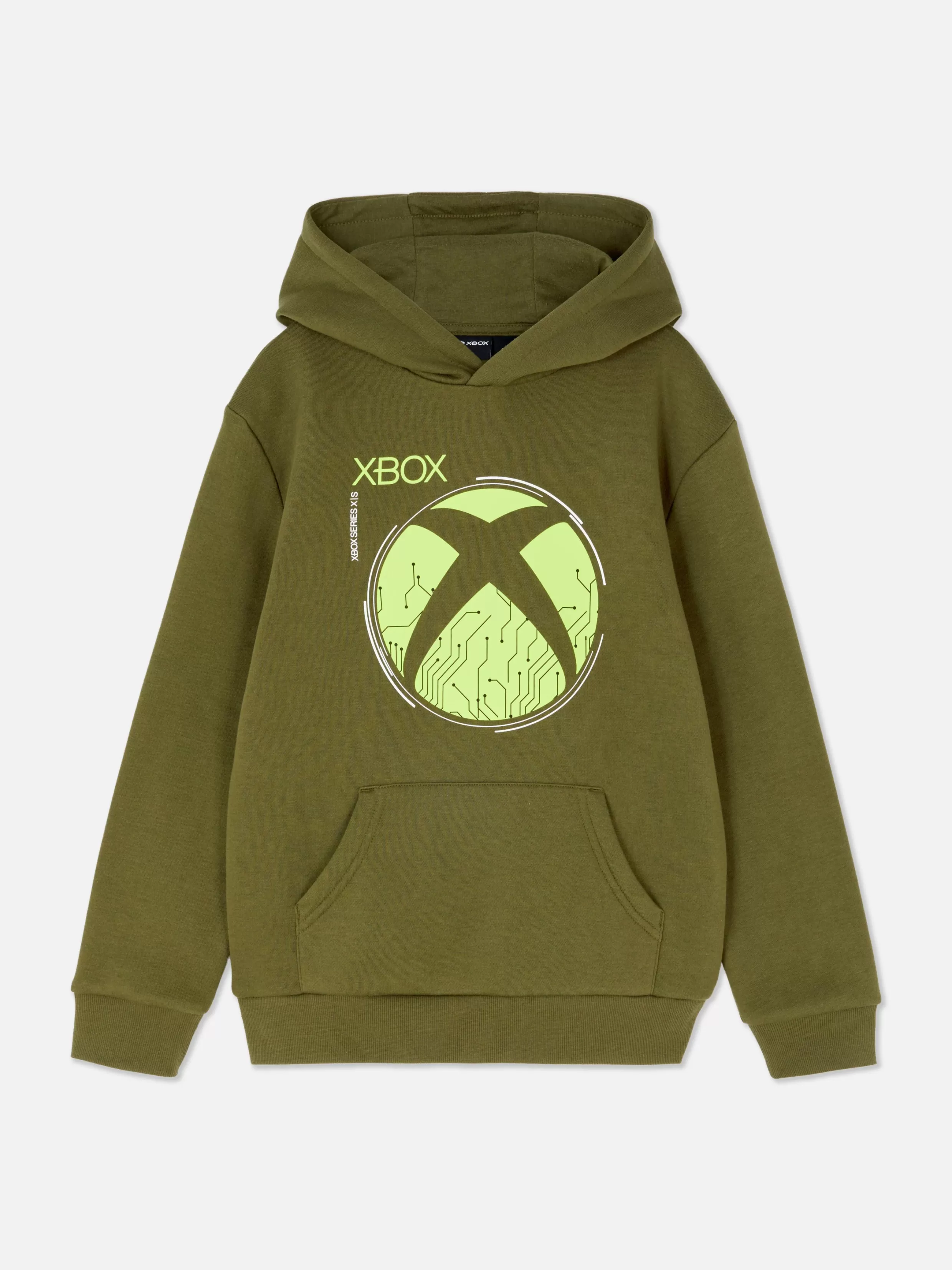 Discount Xbox Logo Hoodie Kids/BOY Hoodies And Sweatshirts