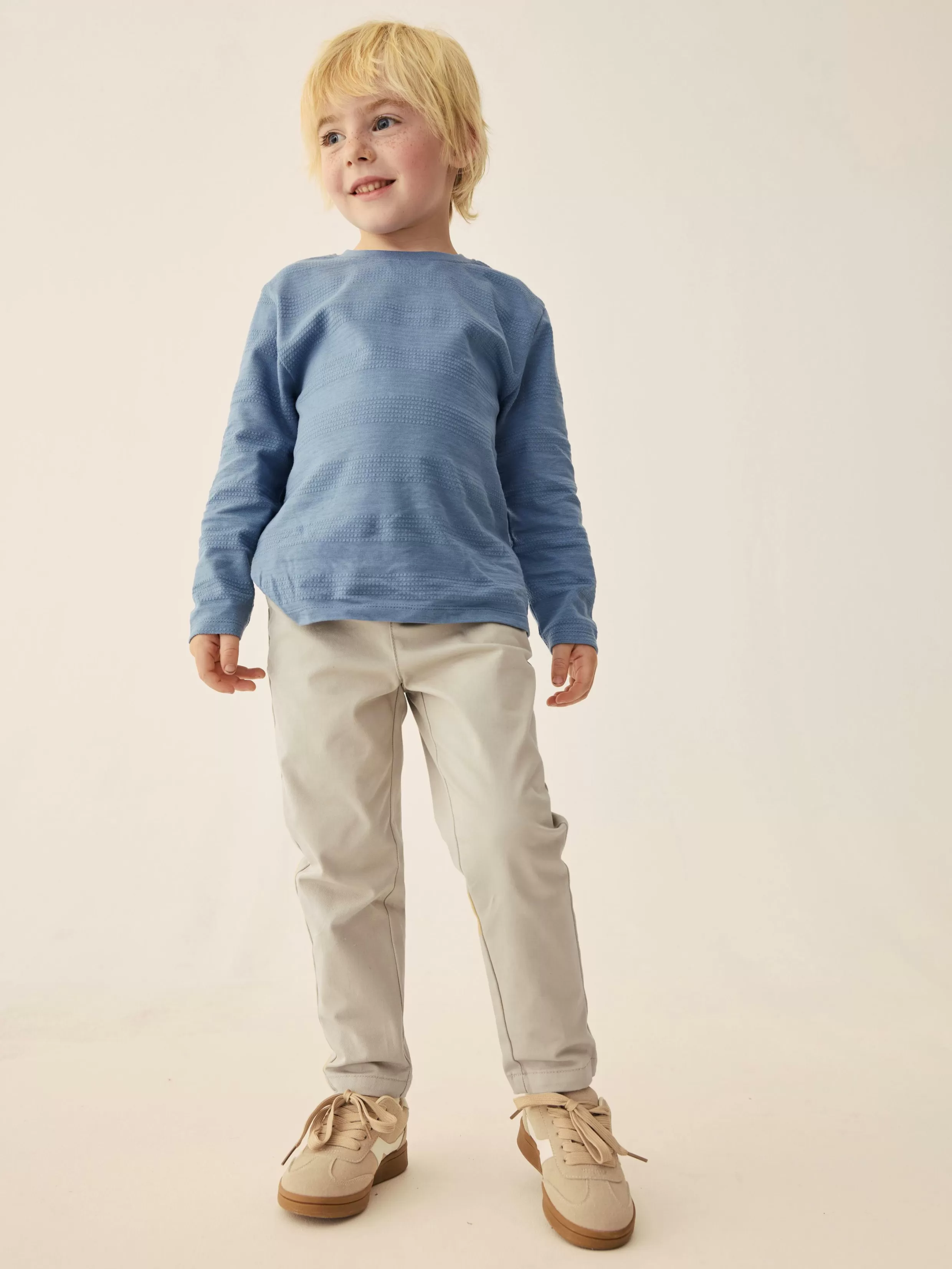 Best Sale Younger Boy Chino Pants Kids/BOY Pants