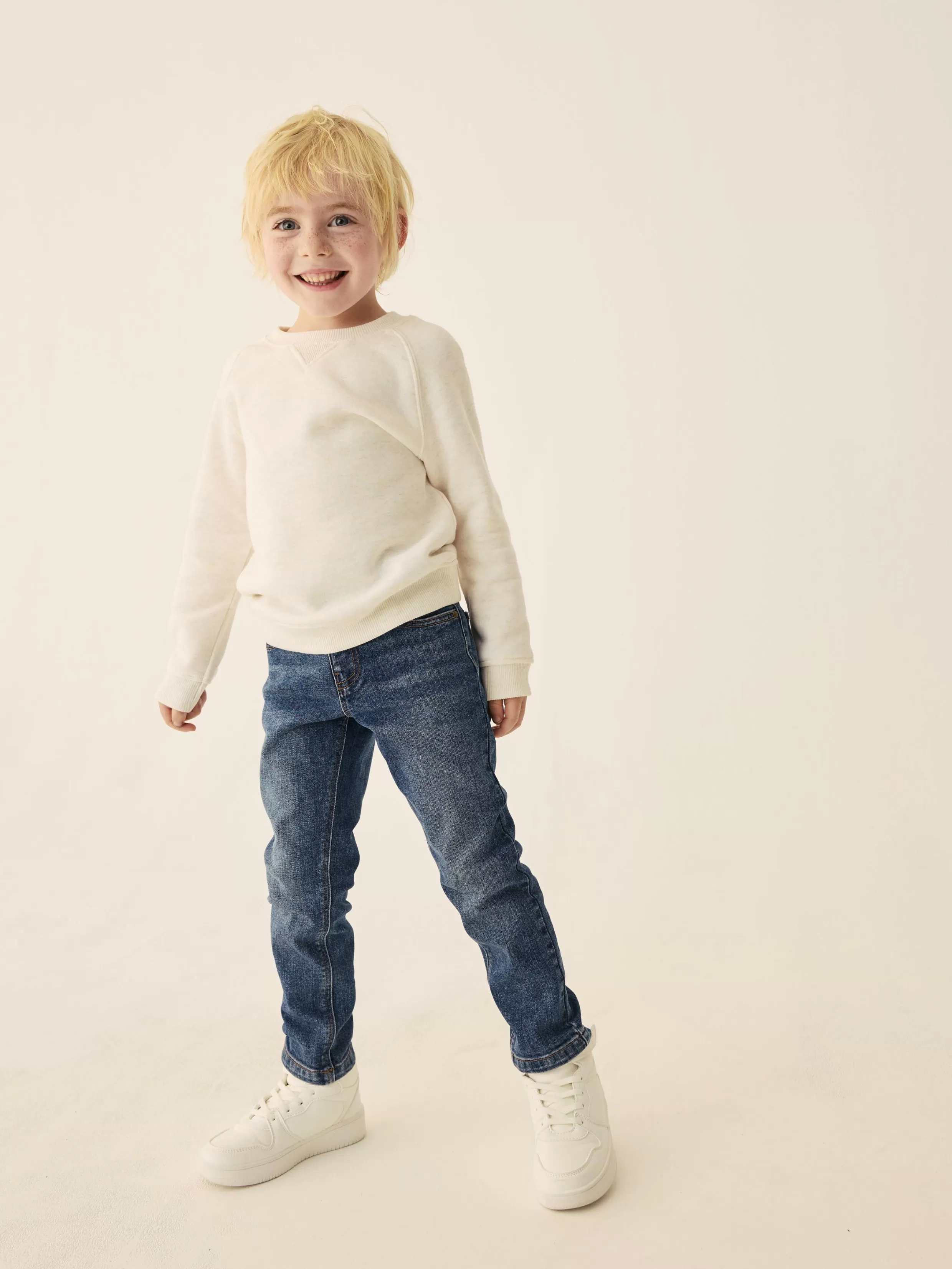 Discount Younger Boy Slim Denim Jeans Kids/BOY Jeans