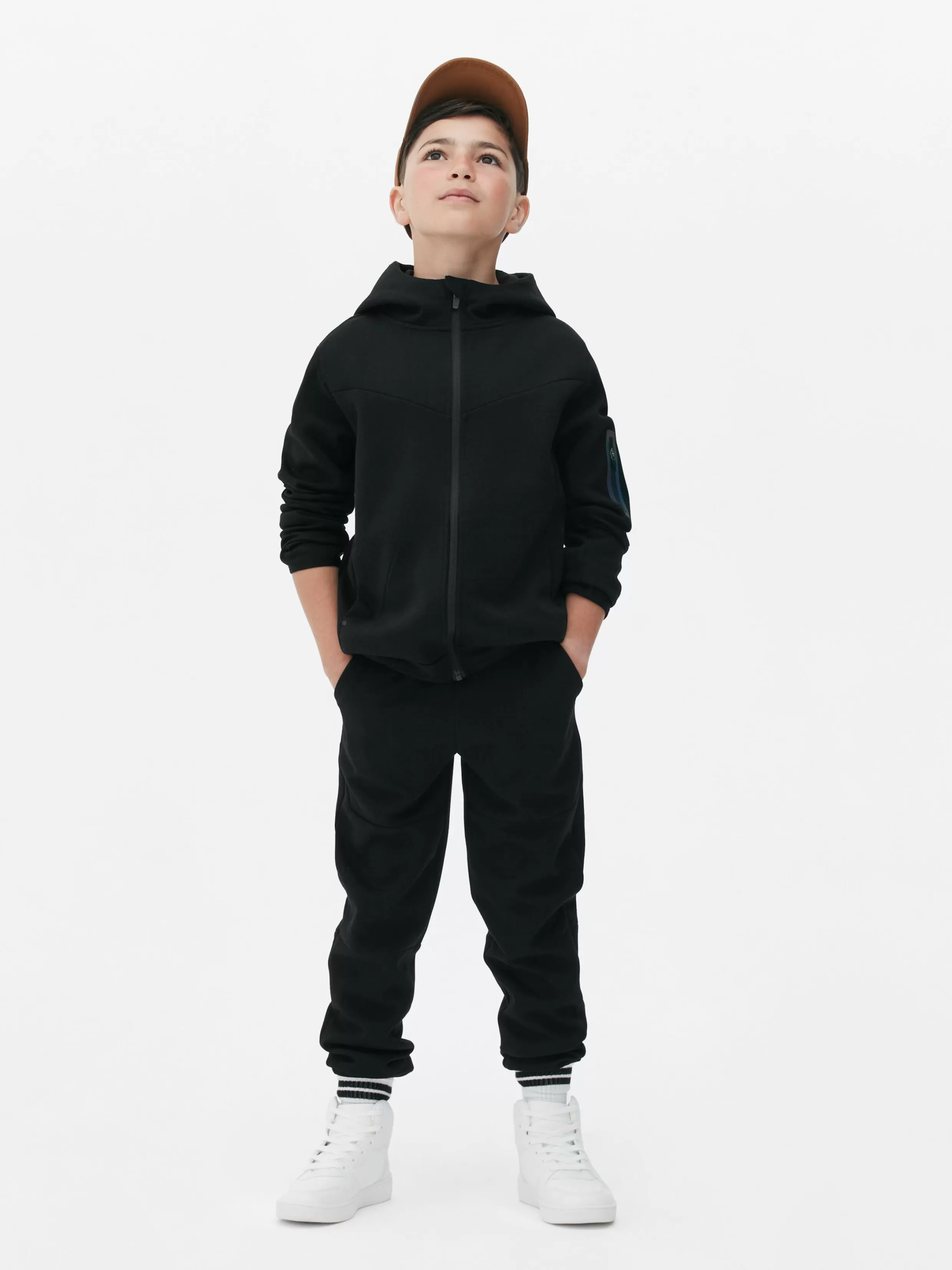 Best Zip Hoodie Kids/BOY Hoodies And Sweatshirts